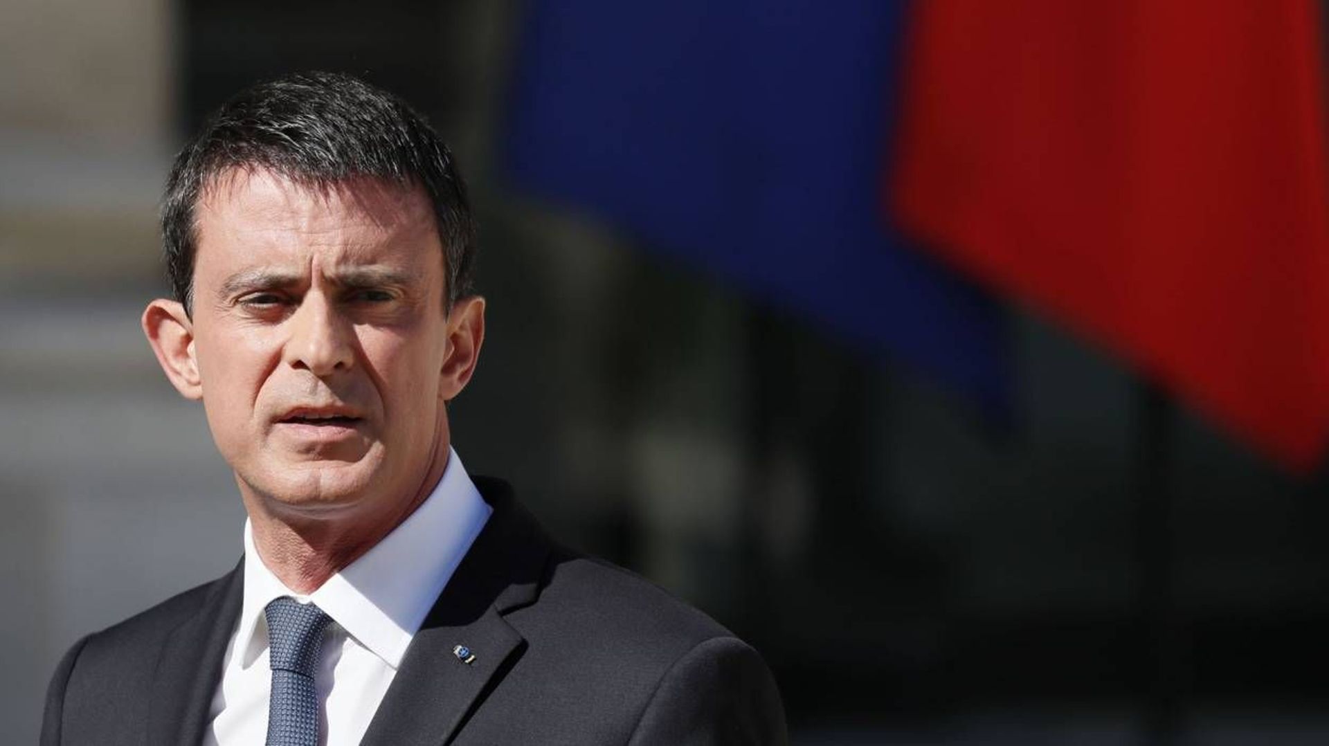 Pour gouverner, "il faut de l'expérience et refuser les aventures individuelles", a souligné le Premier ministre Manuel Valls.