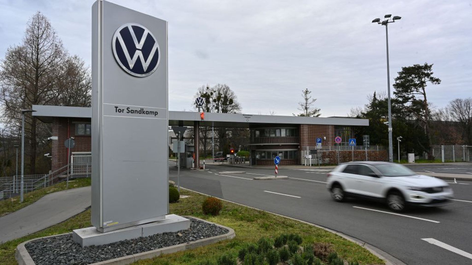 Tricherie antipollution : Volkswagen a payé 9,5 milliards de dollars à des automobilistes américains