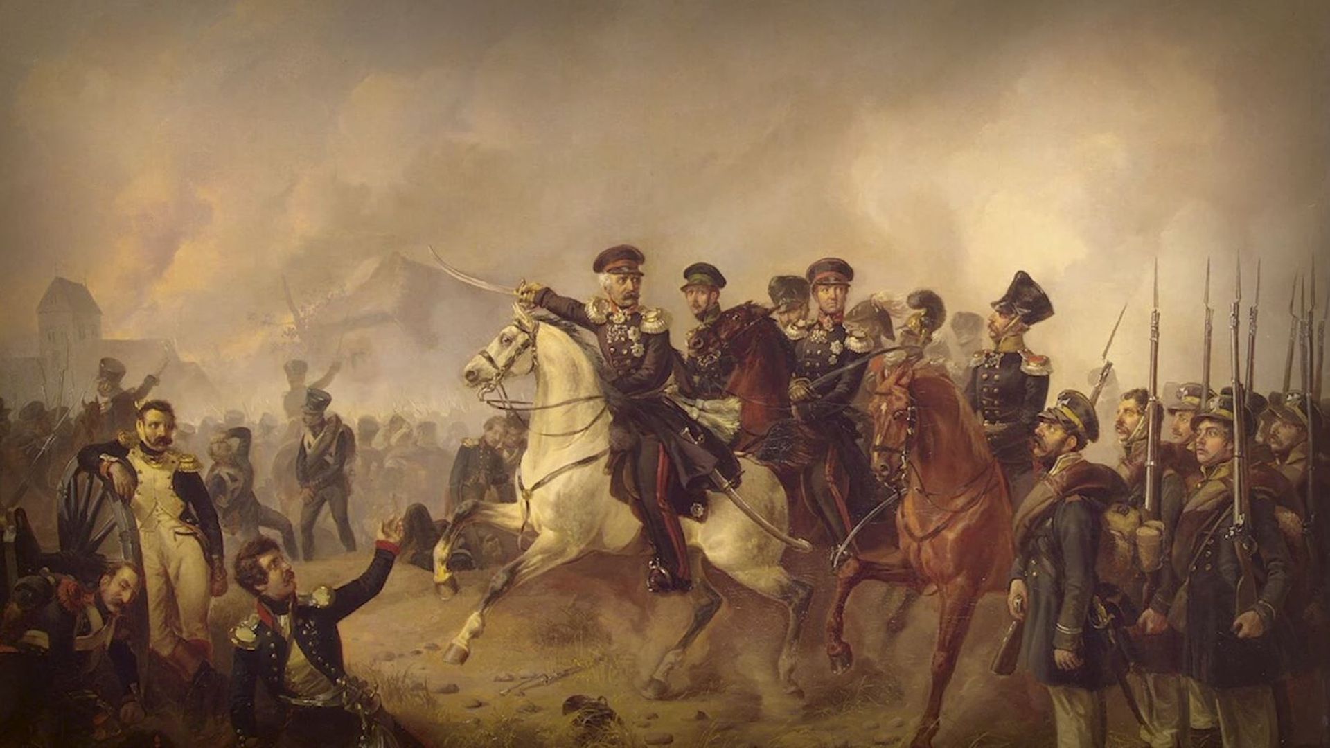 Les secrets de Basil Jackson épisode 28 rtbf.be