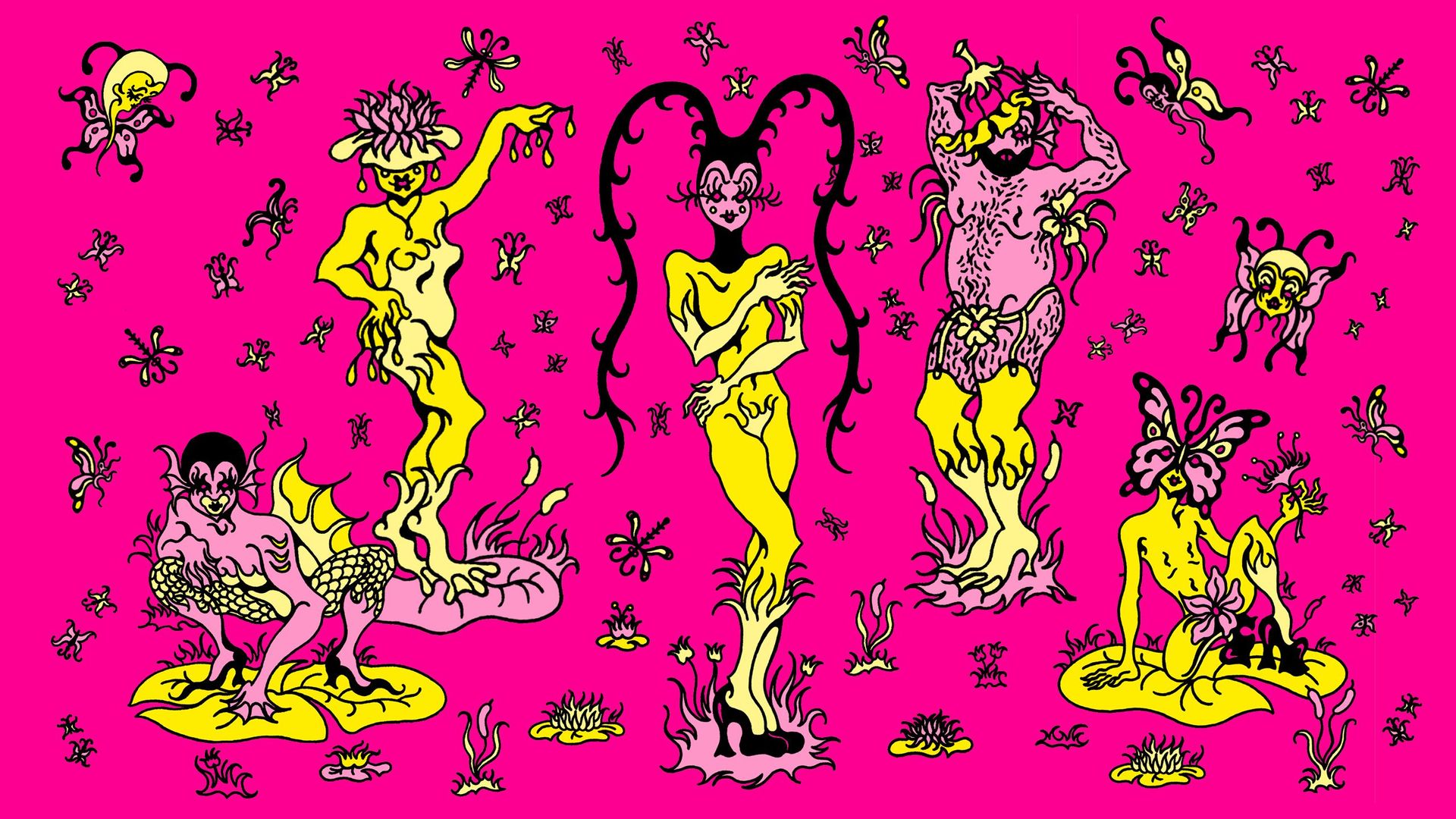 Pink Screens 2025 : le cinéma queer s’invite à Bruxelles