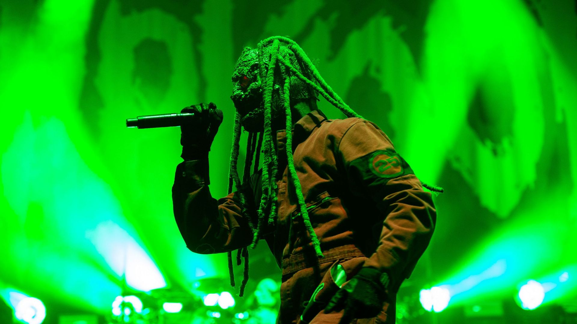 Slipknot vise 120 millions de dollars pour son catalogue