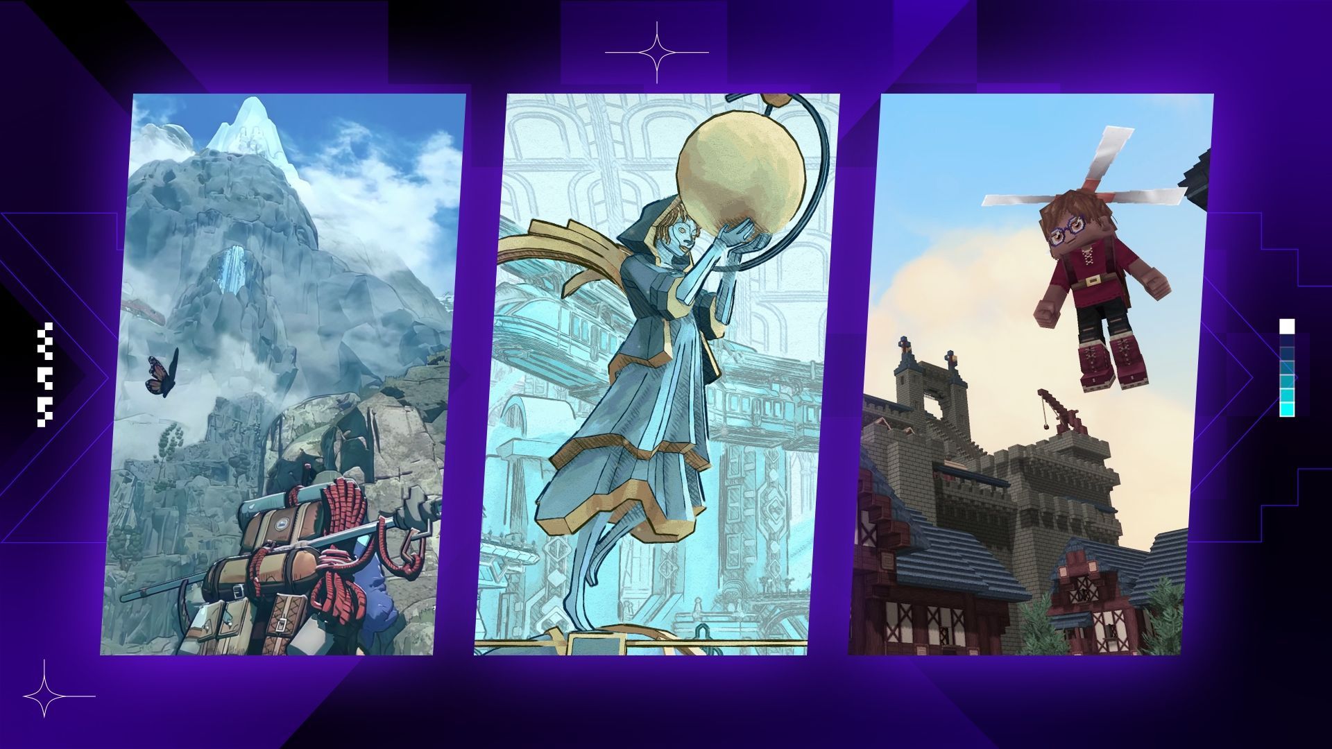 Sorties jeux vidéo janvier 2026 : pleins de pépites à découvrir en ce début d’année