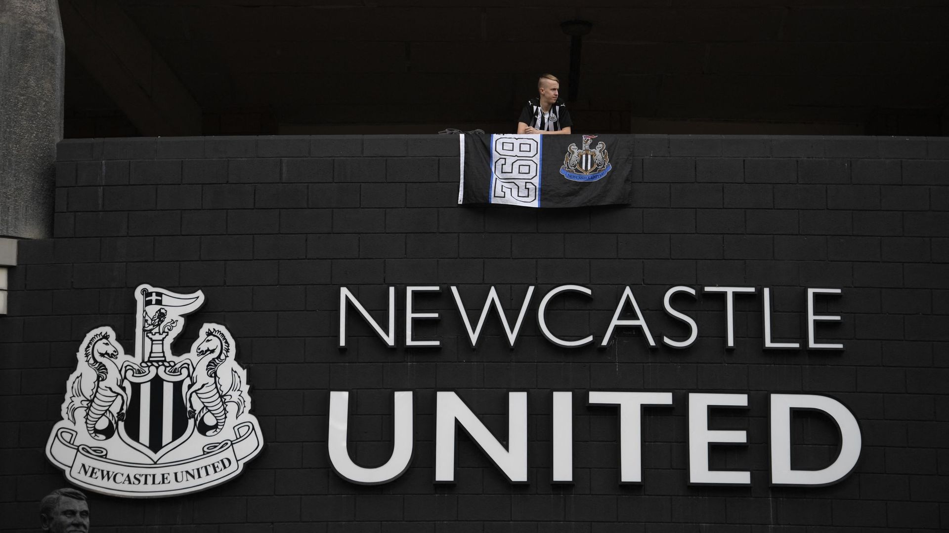 Union Saint-Gilloise contre Newcastle : le club anglais recommande à ses supporters d'éviter les abords du Lotto Park à Anderlecht