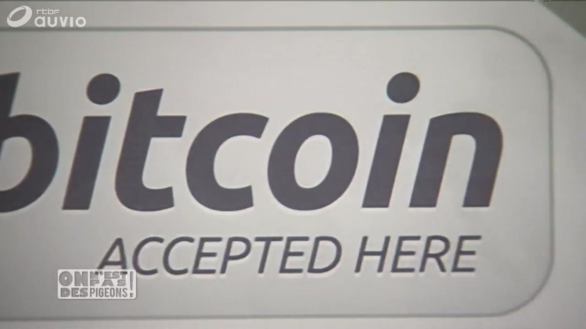 Cryptomonnaies: payer, acheter, miner