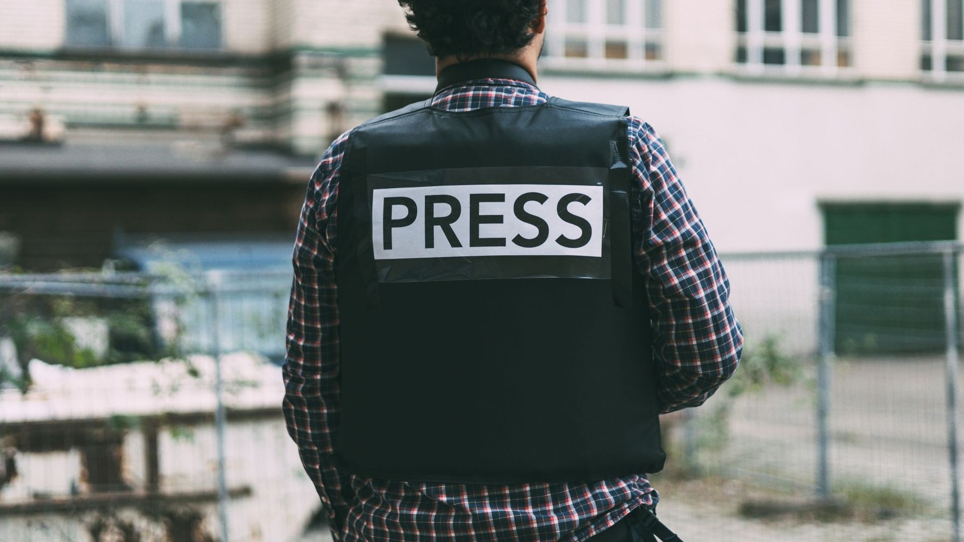 "Israël continue de refuser l’accès des médias à Gaza" dénonce l’Association de la presse étrangère à Jérusalem (FPA)