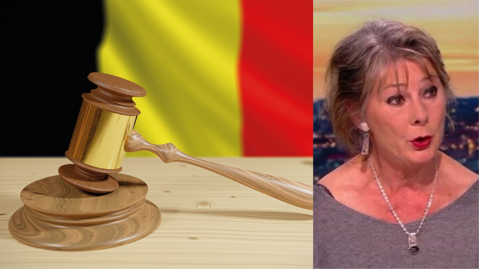 C'est pas fini le débat : les moyens mis à disposition de la justice belge sont-ils suffisants ?