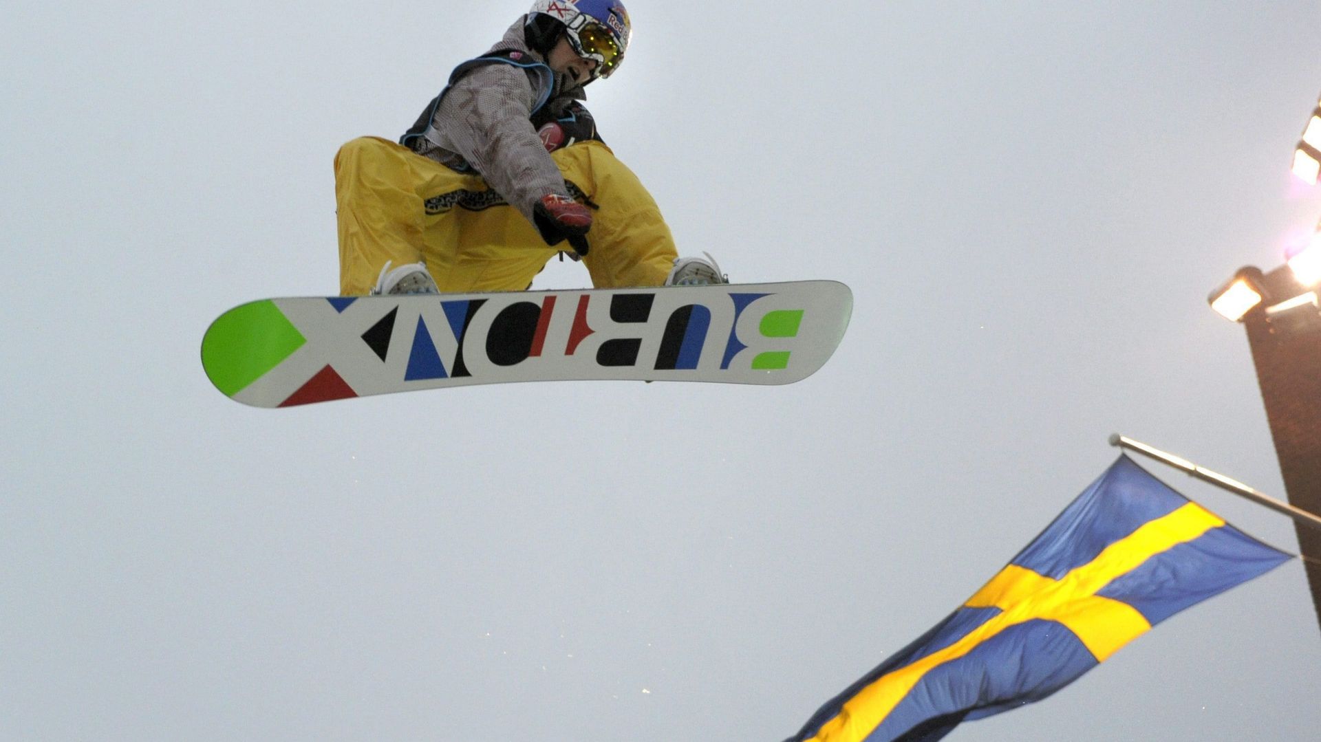 Seppe Smits 2e à Pékin RTBF Actus
