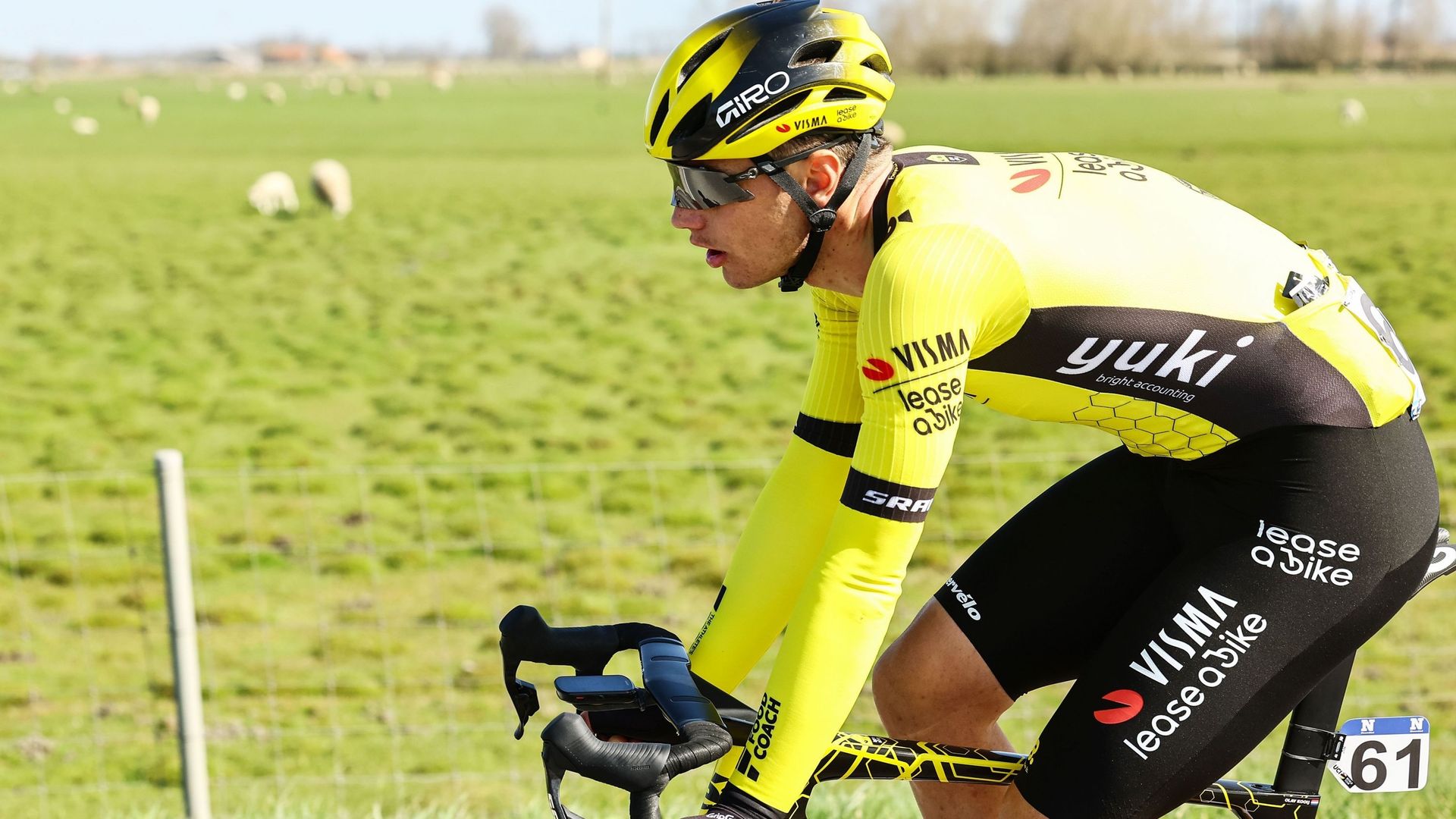 Direct vidéo - Championnat des Flandres : un sprint royal attendu à Koolskamp
