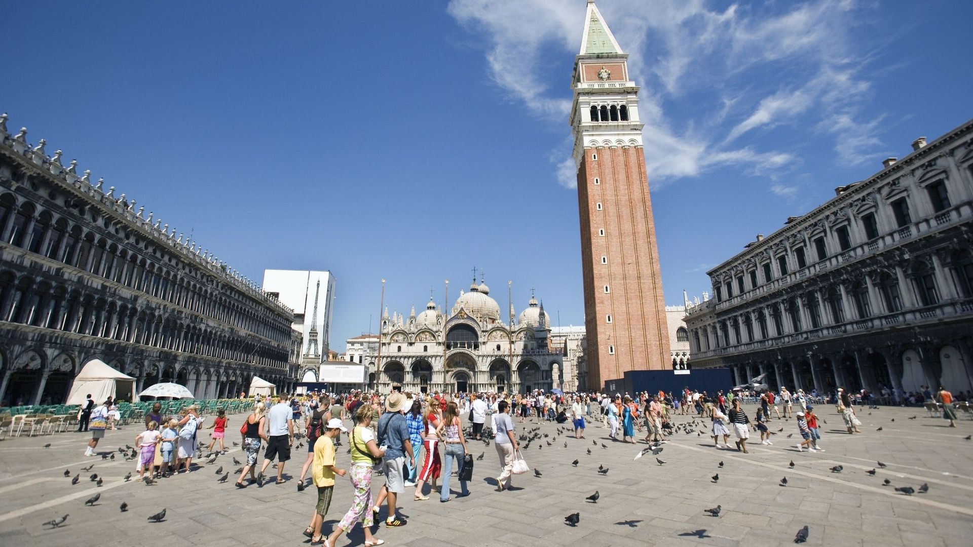 Comment Venise lutte pour préserver son patrimoine depuis plus de trente ans.