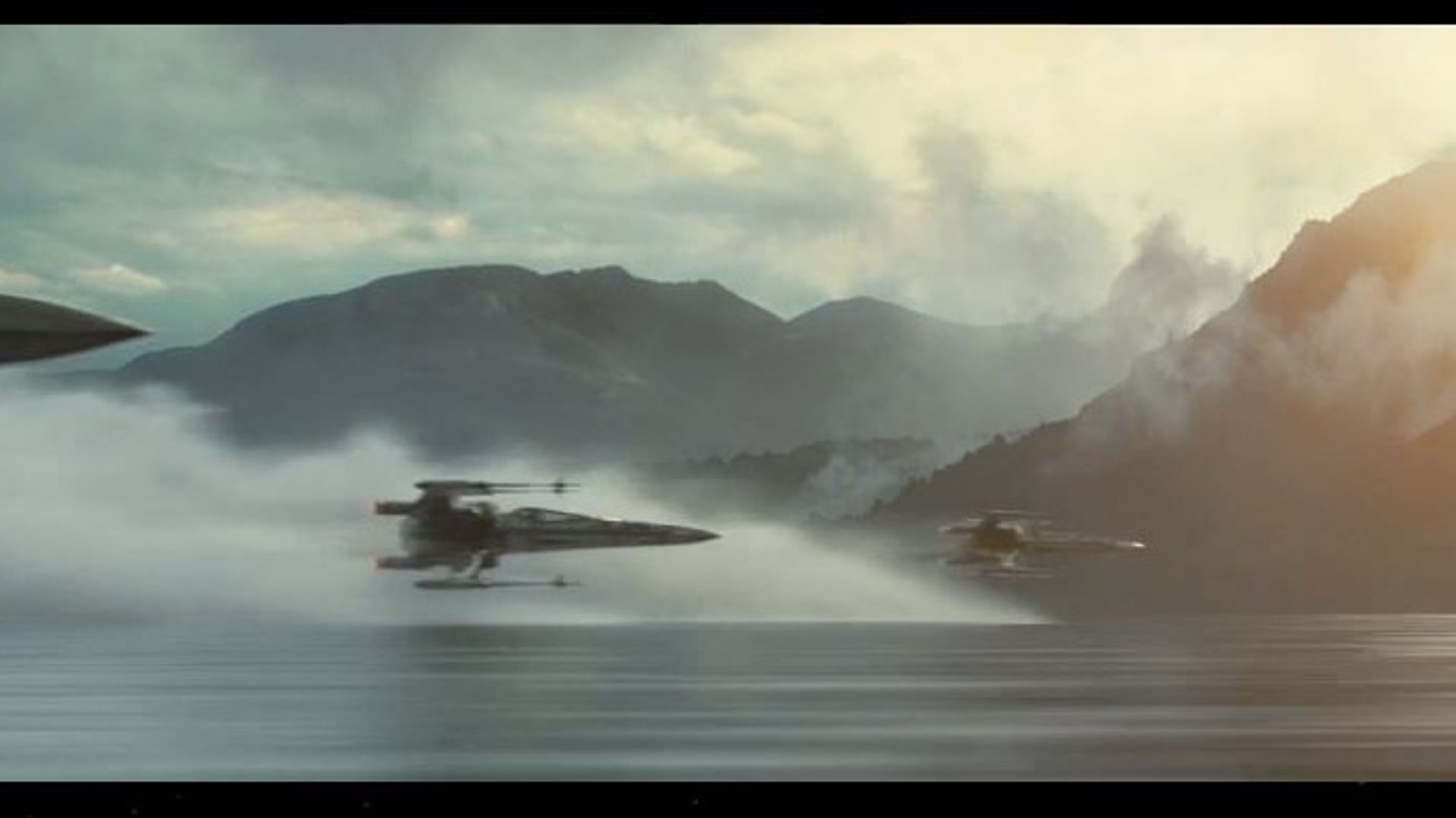 "Star Wars: Episode VII Le Réveil de la Force" devrait être le plus gros carton de l'année 2015