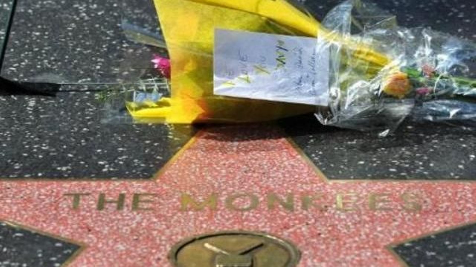 Le membre des Monkees, Michael Nesmith, est décédé à 78 ans