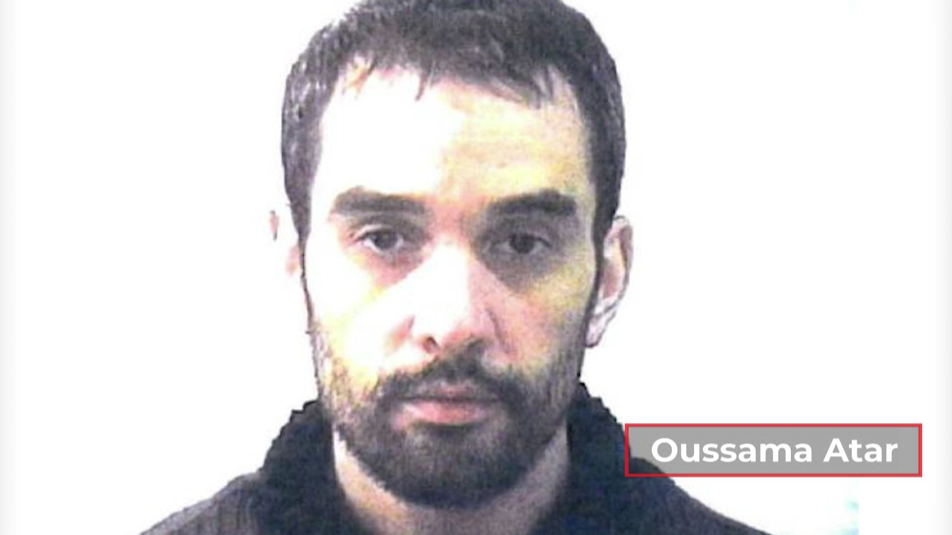 Oussama Atar, combattant du groupe terroriste état islamique, est à la tête de la cellule djihadiste qui a frappé Paris et Bruxelles.