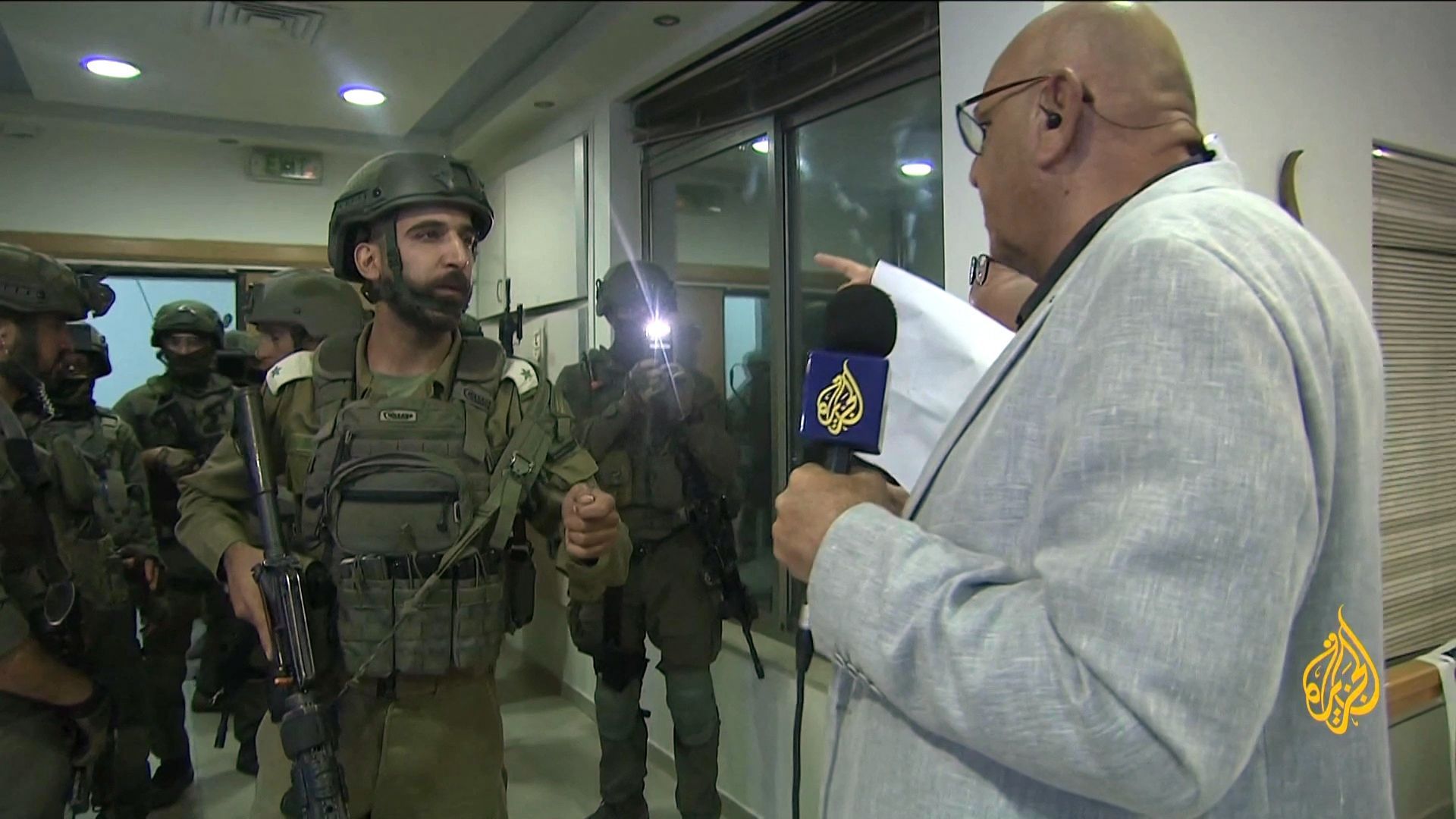Entre influence royale et crédibilité journalistique : le paradoxe de la chaîne qatarie Al Jazeera