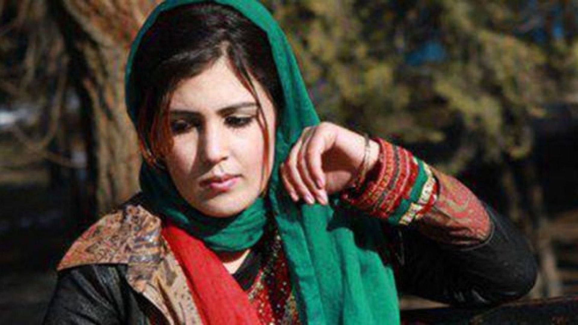 Mina Mangal est la quatrième journaliste assassinée en Afghanistan depuis le début de l'année 2019. 
