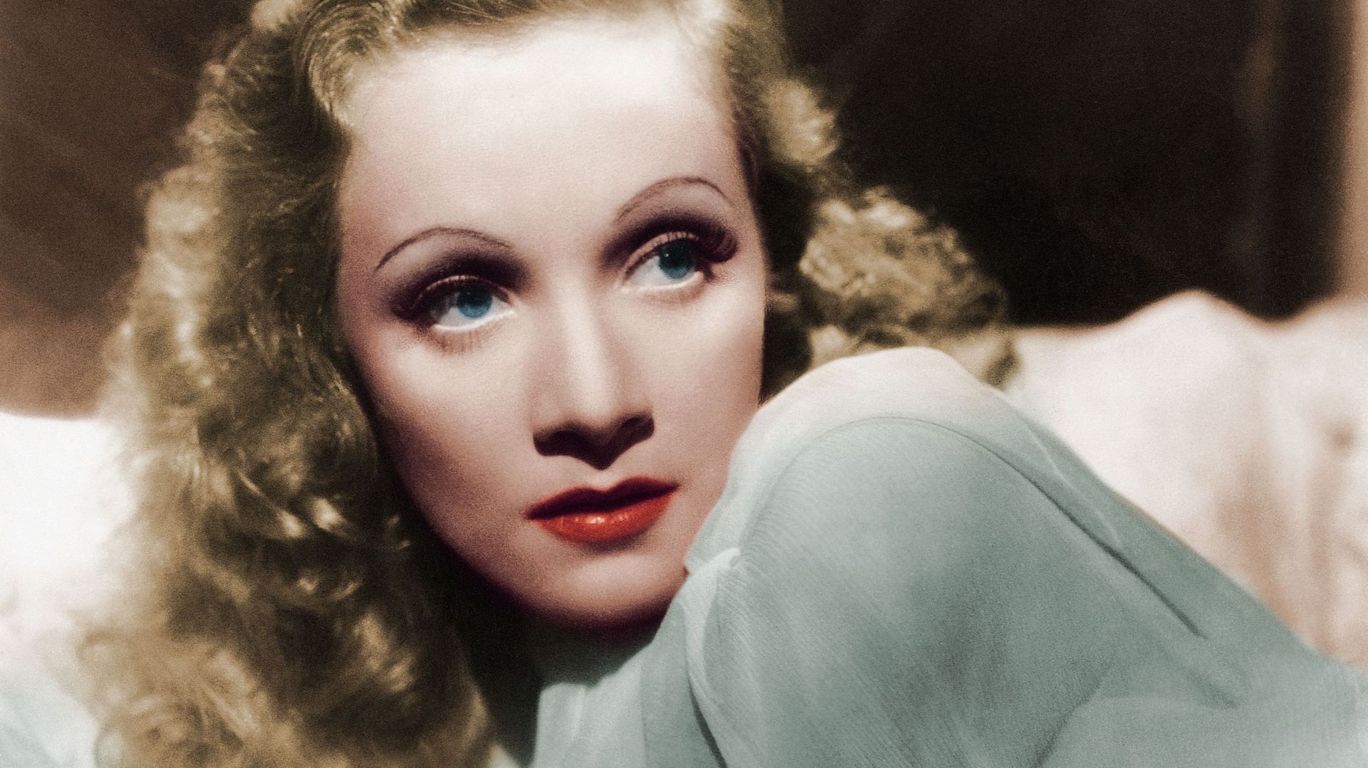 Marlene Dietrich