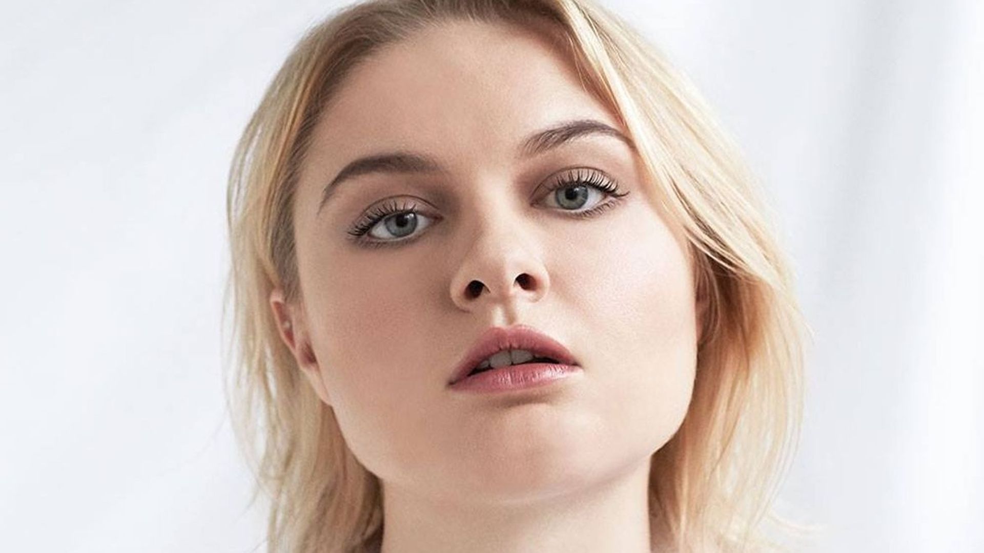 Låpsley à Laffiche De Pure Live Rtbf Actus