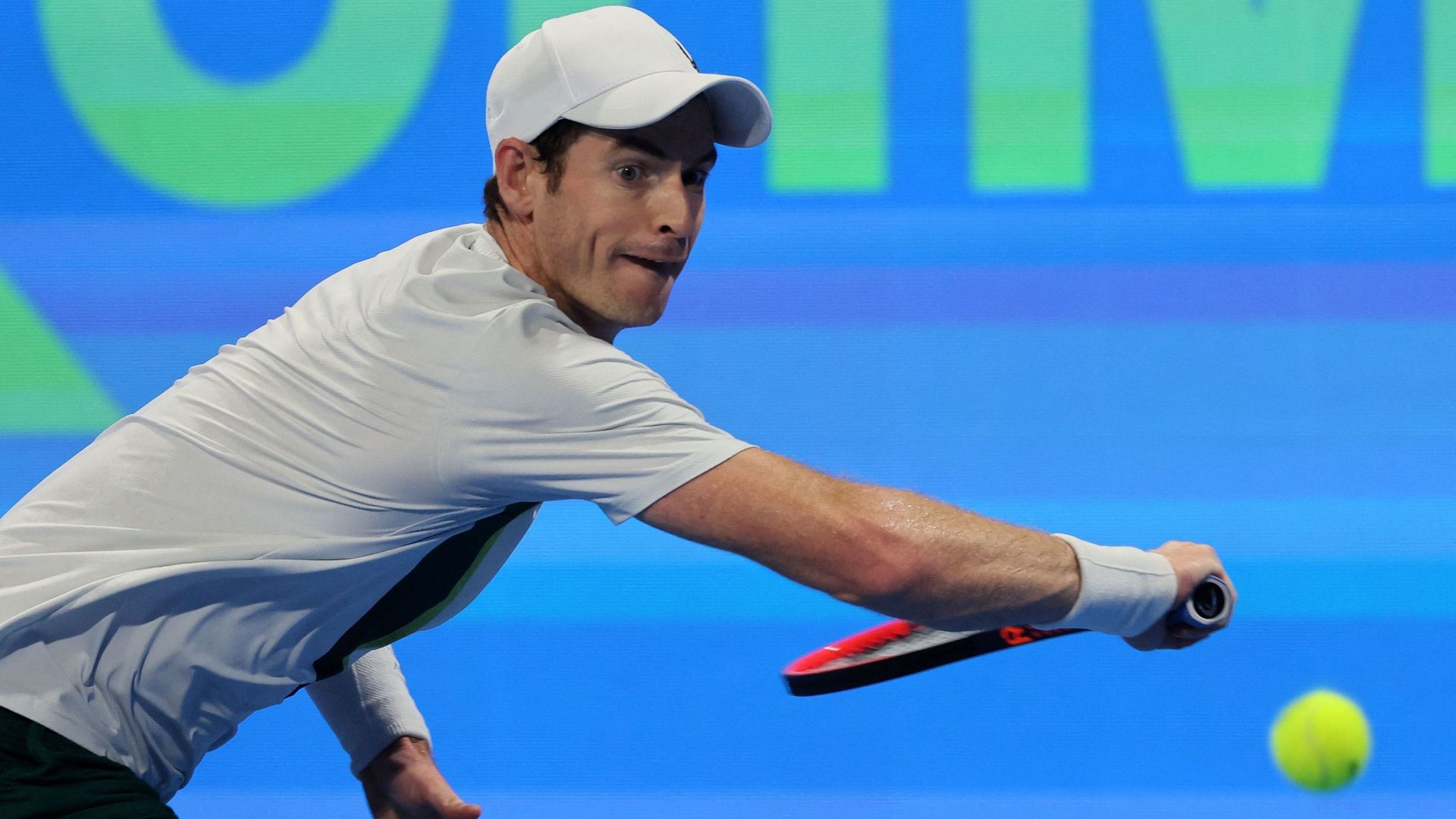 Andy Murray