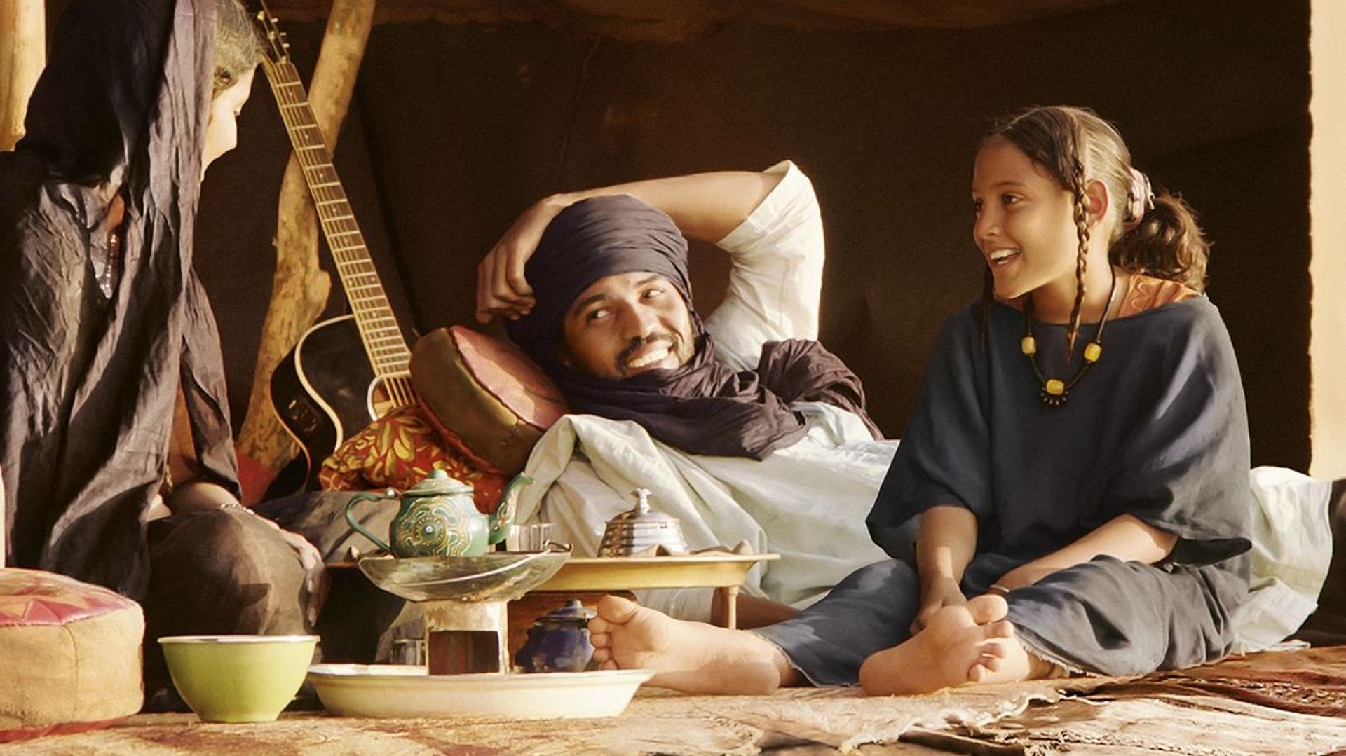 "Timbuktu" d'Abderrahmane Sissako fait partie des films en langue étrangère retenus pour l'Oscar
