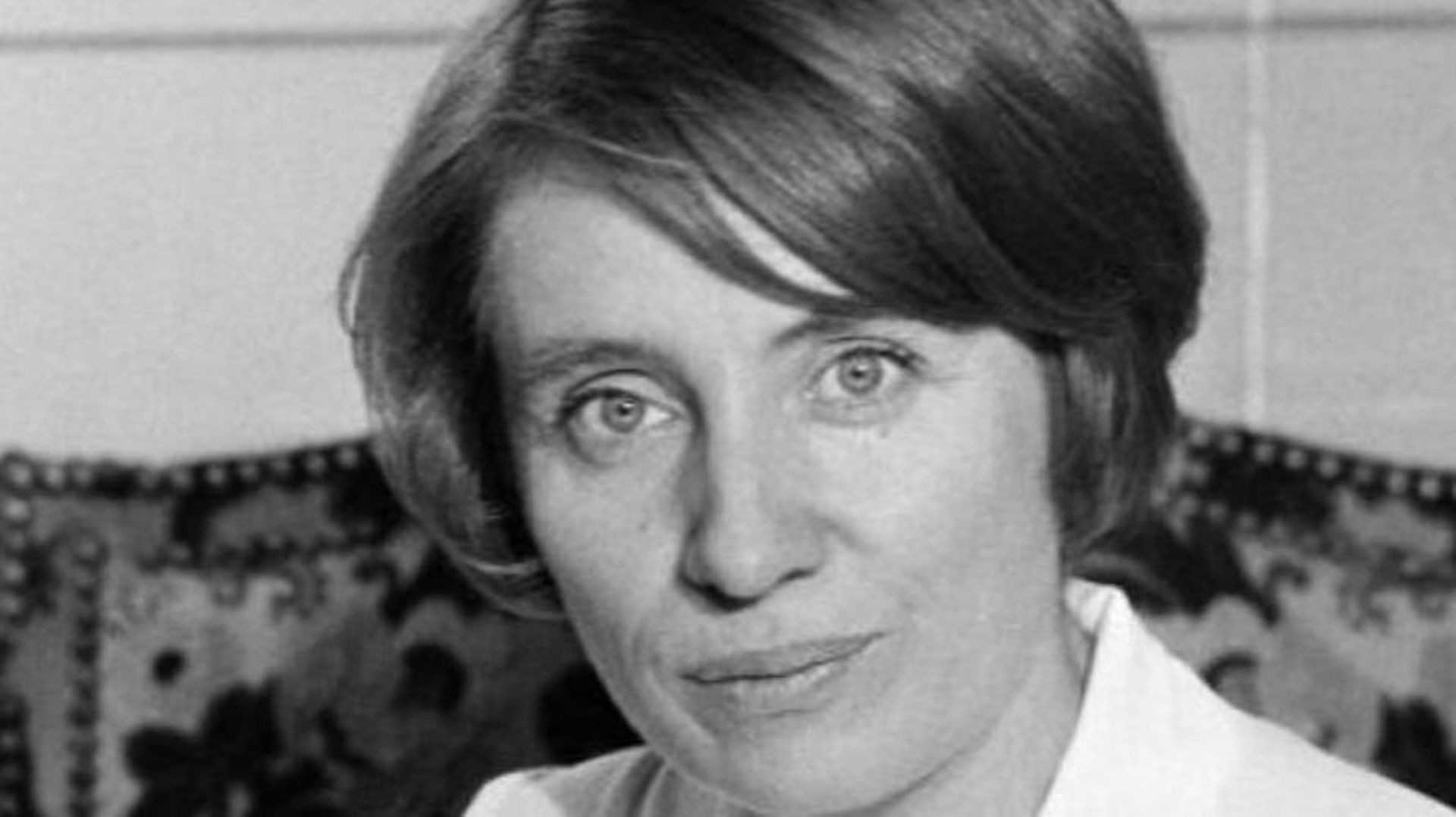 Françoise Mallet-Joris, témoin d'une époque