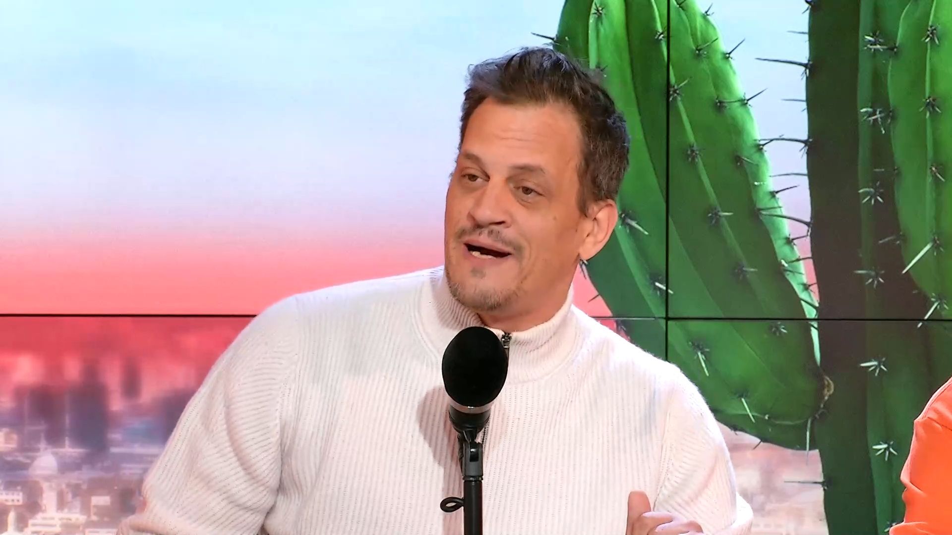 Chef Rambo 'Tu es chef de l’armée belge, tu n’es pas Rambo' : James Deano revient ...