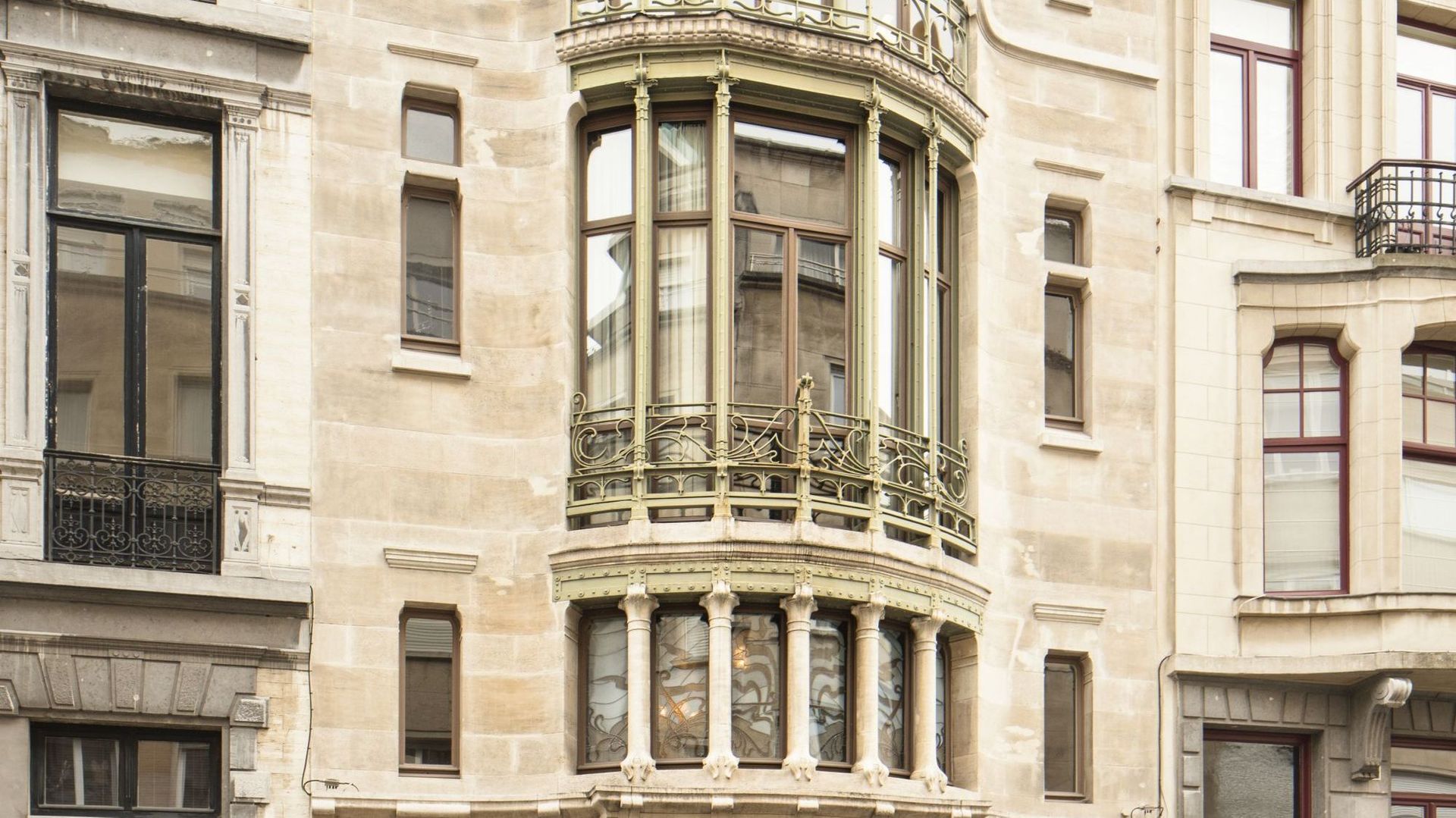 The Hotel Tassel