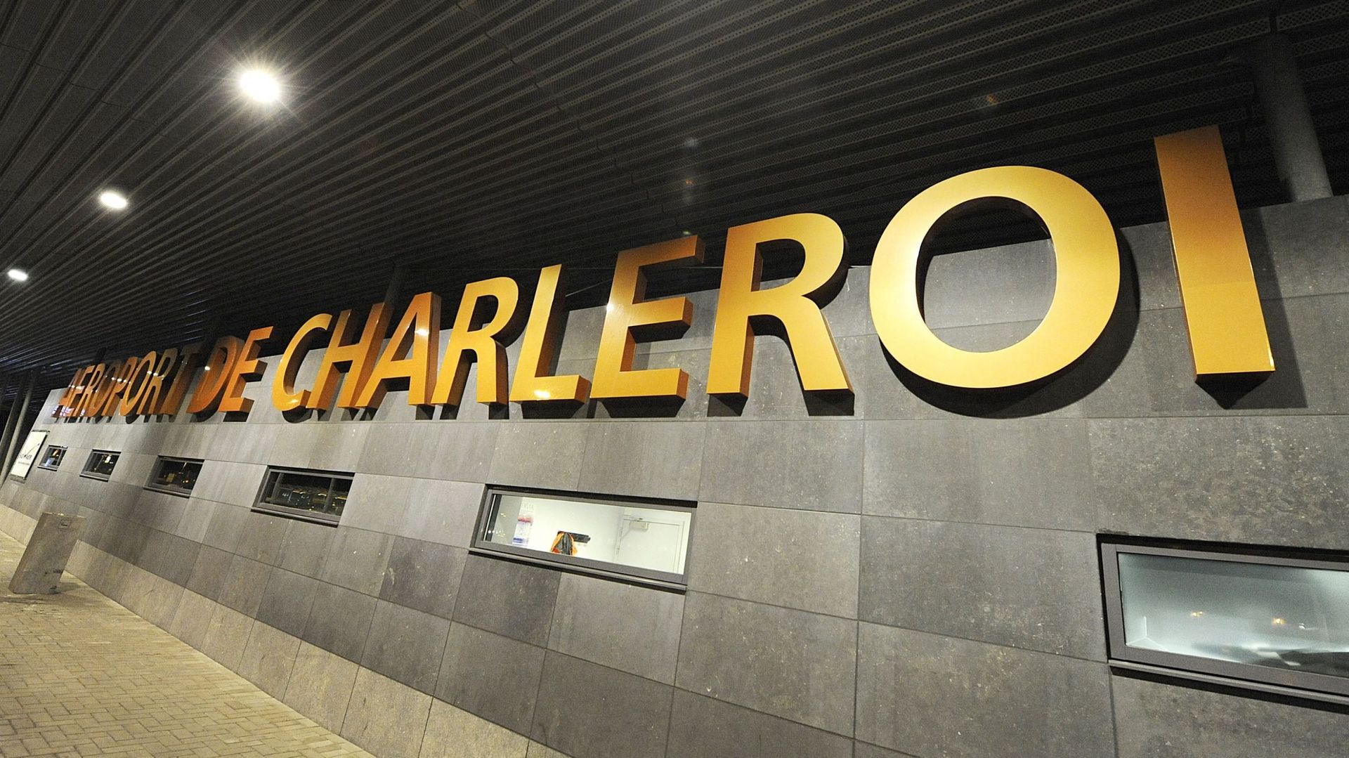 Cette année, la crise du Covid a coûté 50 millions d’euros à l’aéroport de Charleroi.