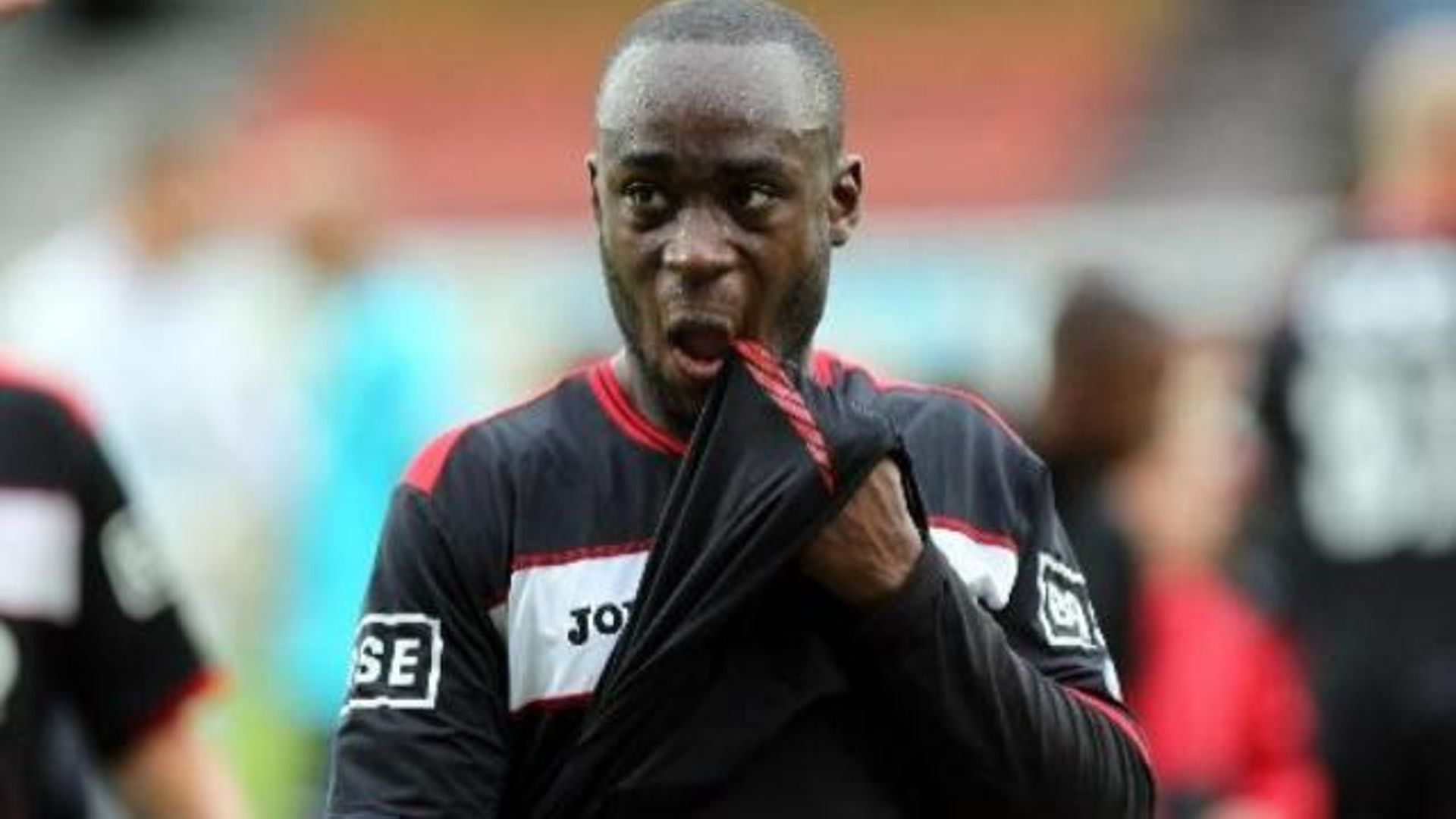 Goreux en sélection haïtienne? RTBF Actus