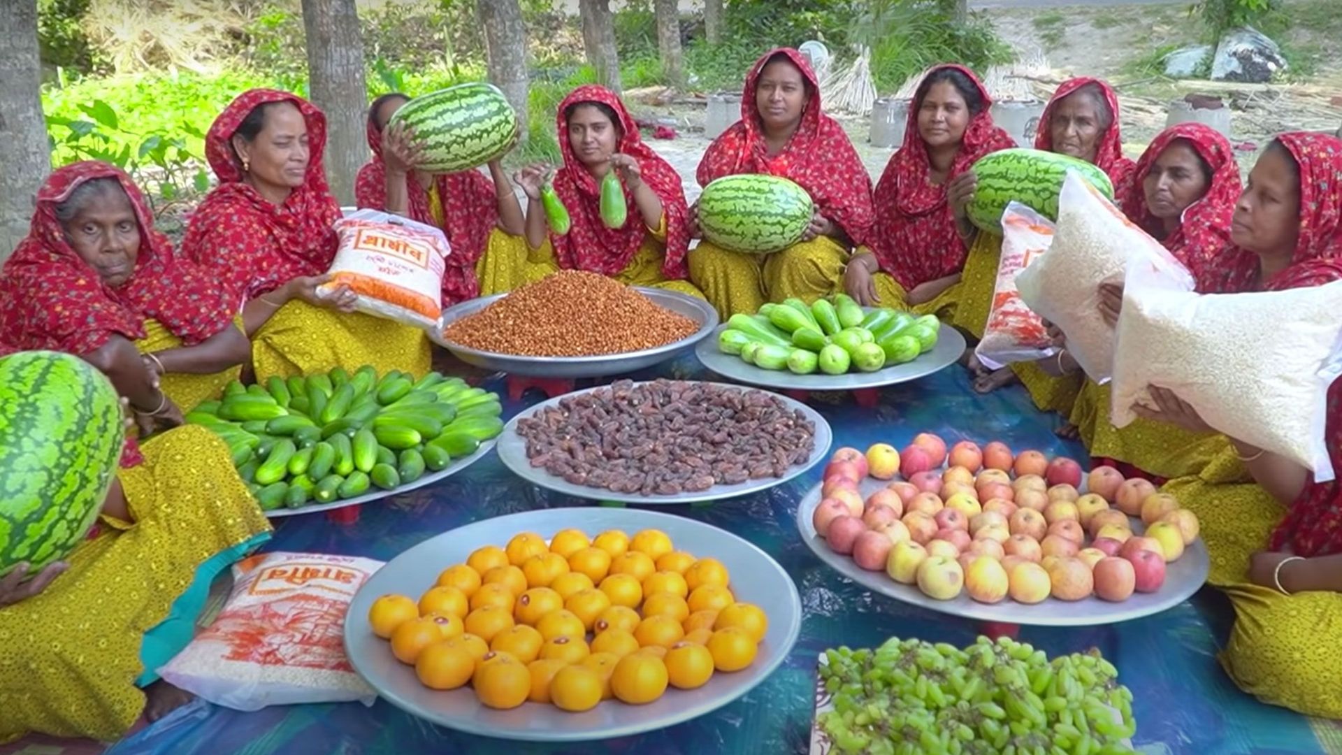 Ce "Village YouTube" du Bangladesh possède des millions de followers.