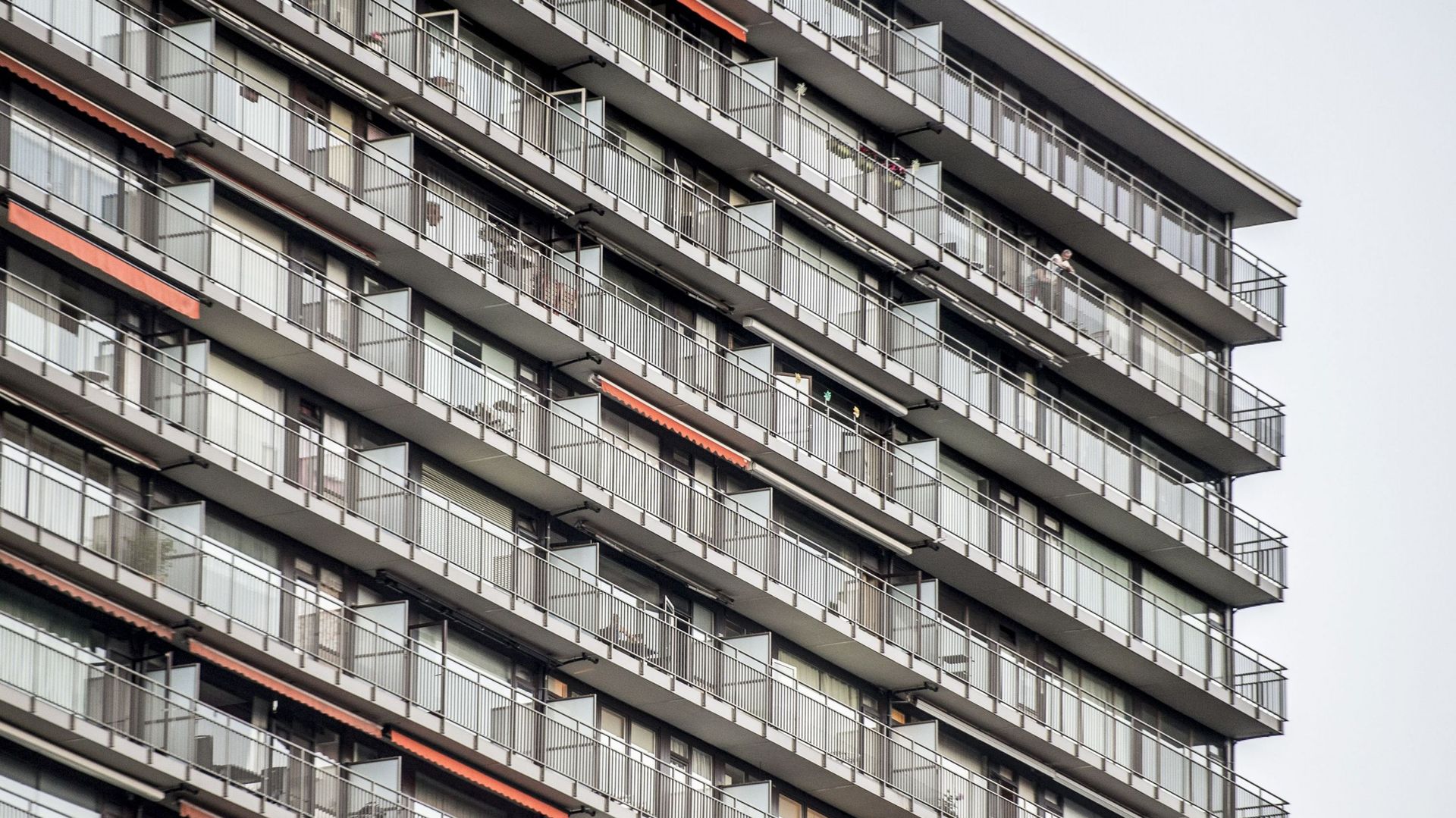 Bruxelles: la Régie Foncière planifie la construction de 750 logements d’ici 2024