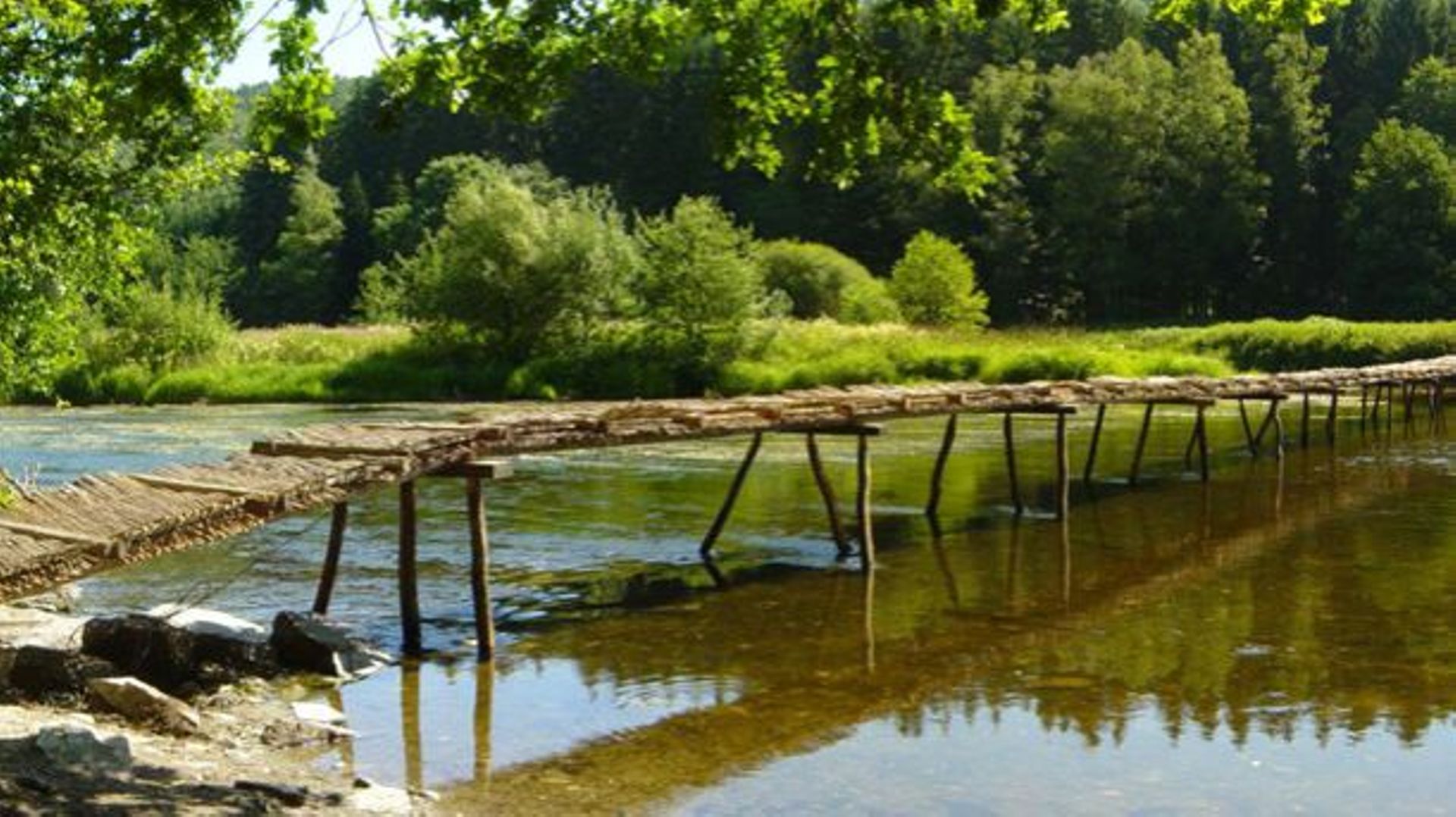 'Grandeur Nature' à la découverte des plus beaux villages de Wallonie