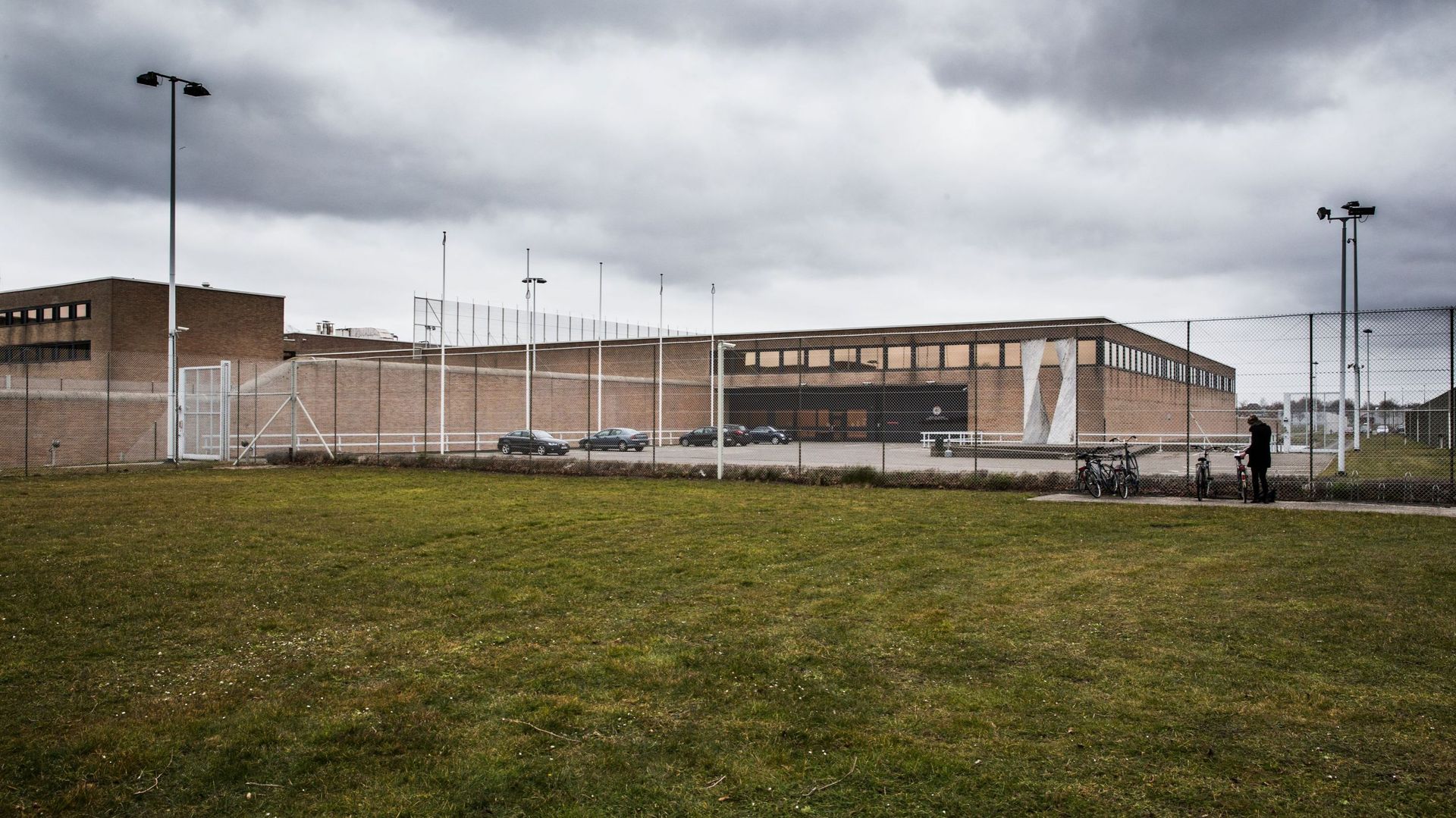 Le personnel des prisons de Bruxelles et de Flandre sera en grève le 6 décembre