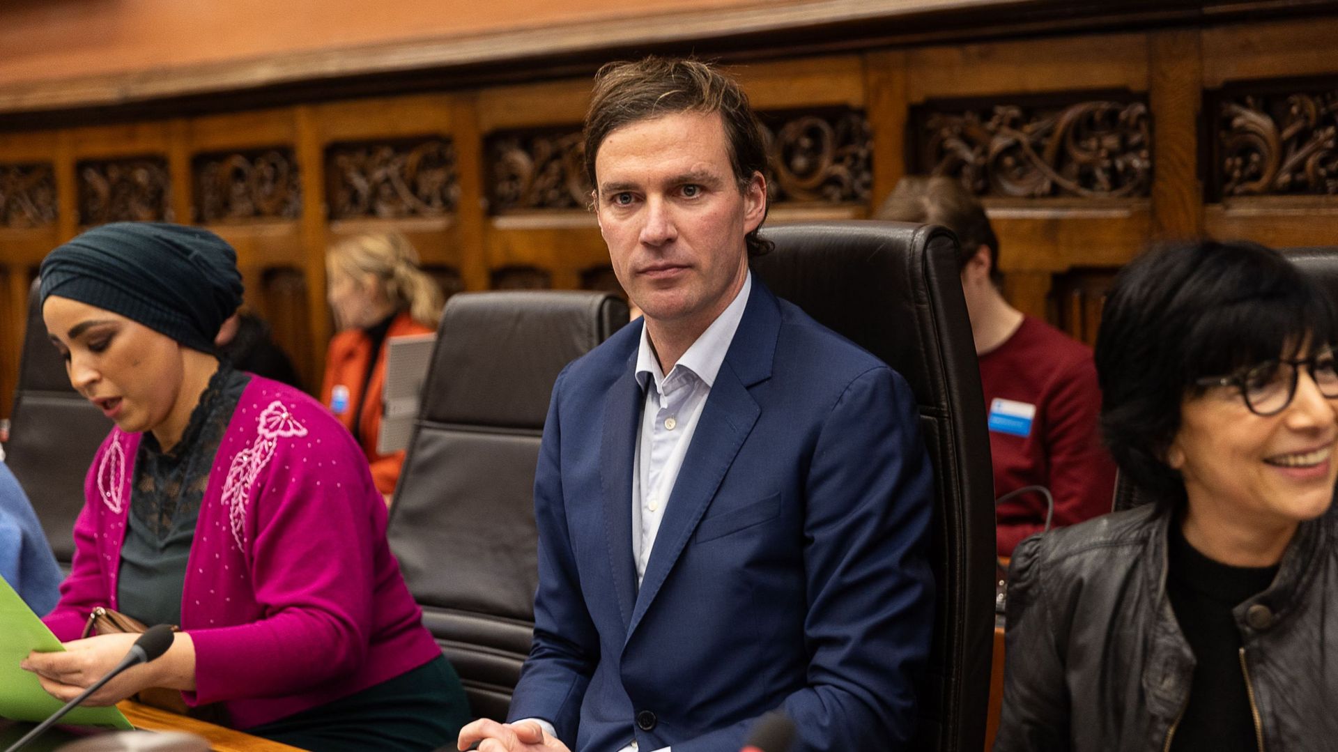 Réforme de la taxe de mise en circulation en Wallonie : l’exécutif