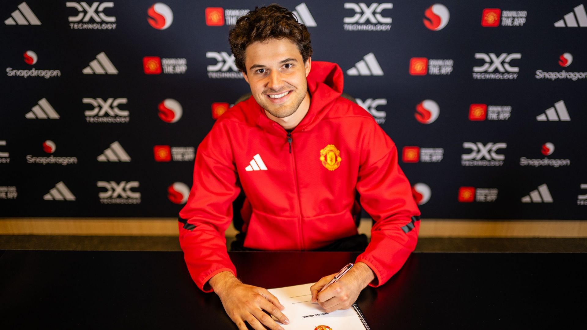 Senne Lammens à Manchester United : entre rêve, curiosité et doutes