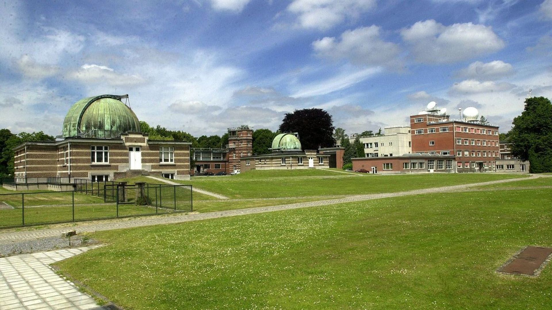 L'Observatoire royal de Belgique sélectionné pour participer à la