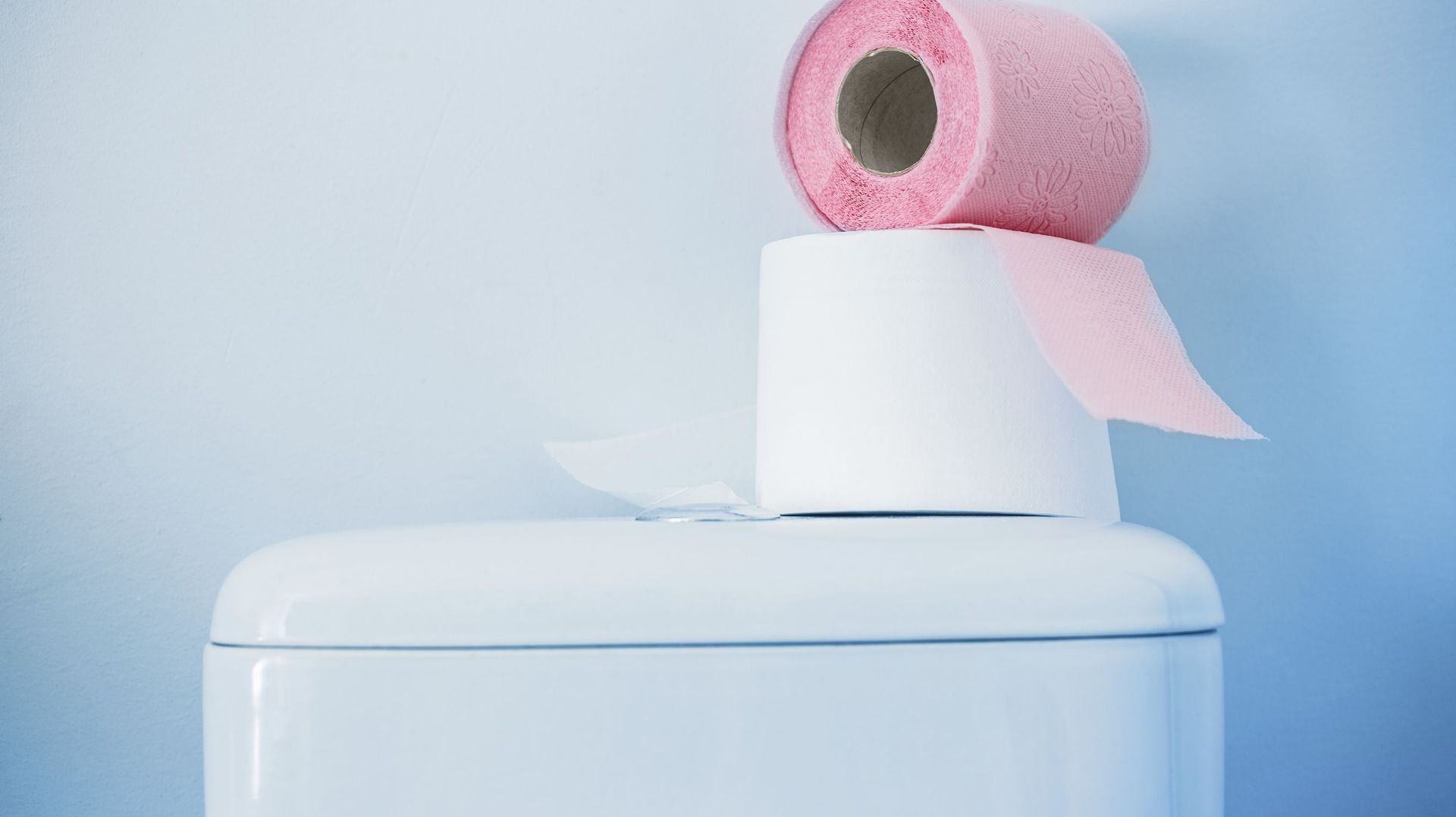 7 idées pour accrocher votre papier WC