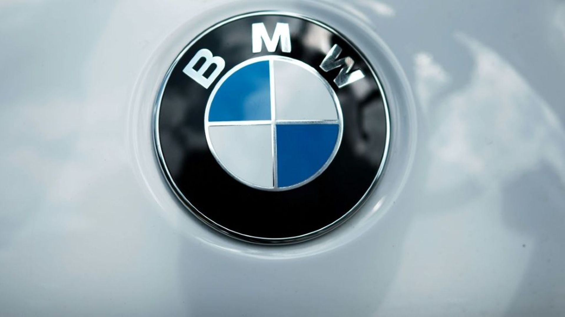 BMW a été mis à l'amende par le gendarme boursier américain