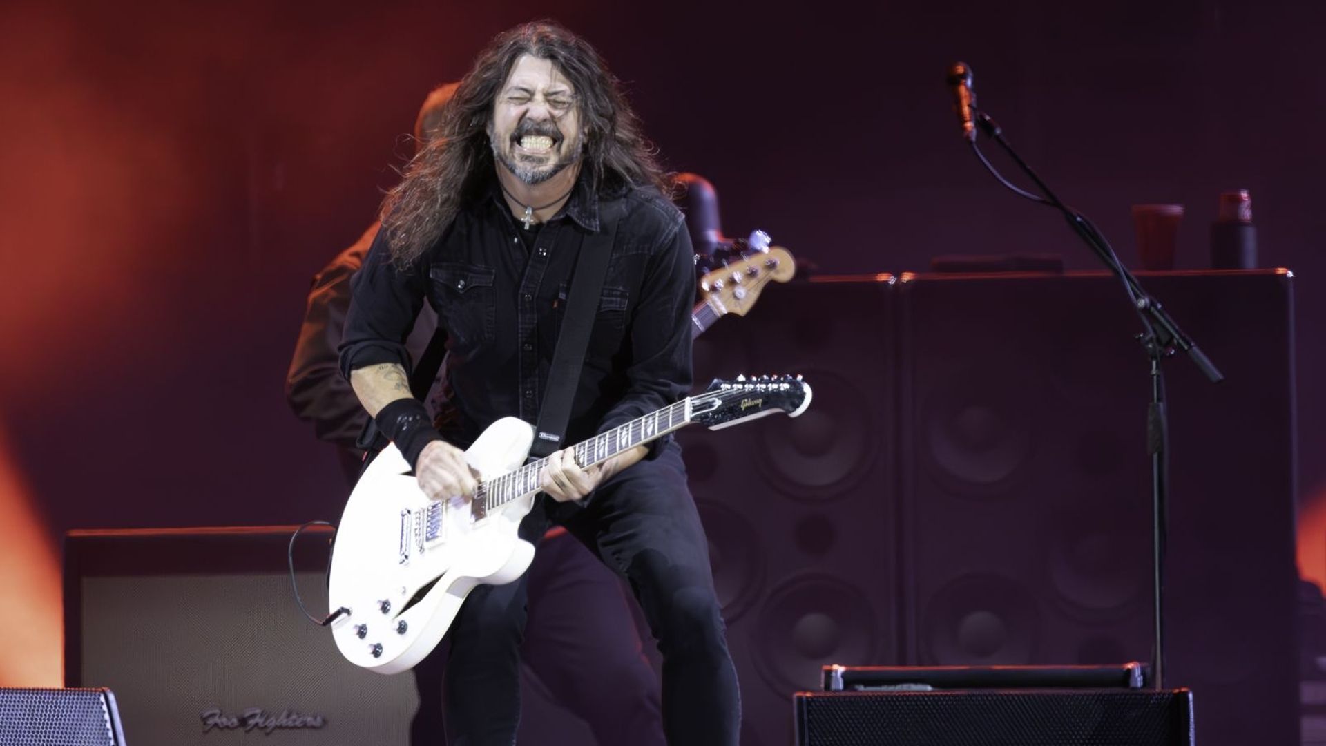 Foo Fighters shut Rock Werchter: over two hours of pure depth