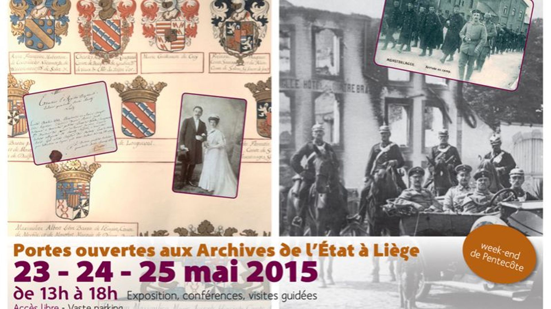 Archives des Liège