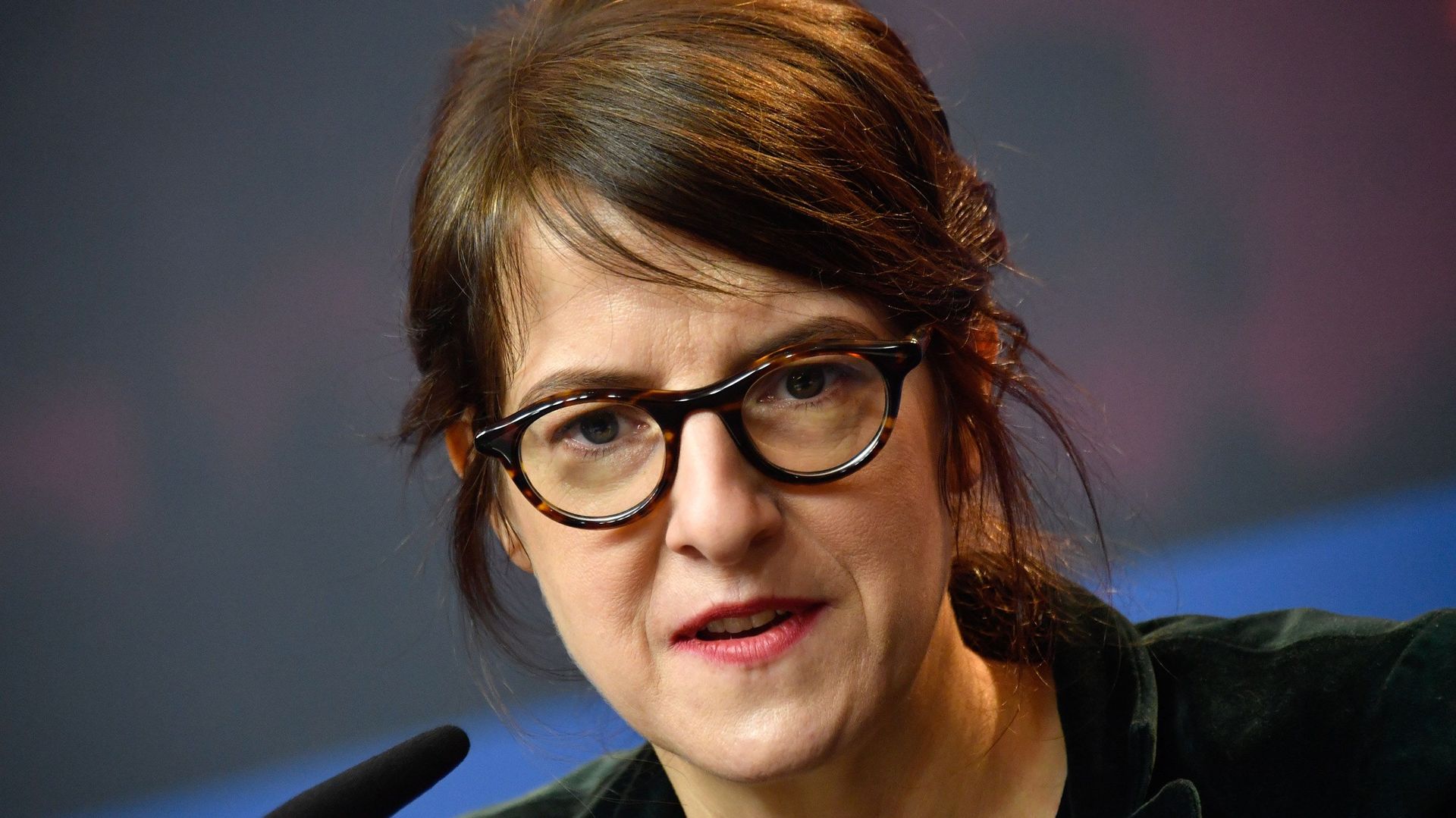 La réalisatrice suisse Ursula Meier présidera le jury de la Caméra d'or du 71e Festival de Cannes