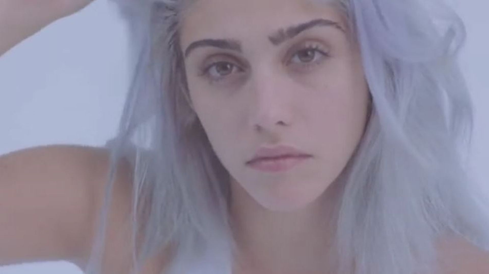 Parfum Lourdes Leon Rempile Pour Stella Mccartney Rtbf Be