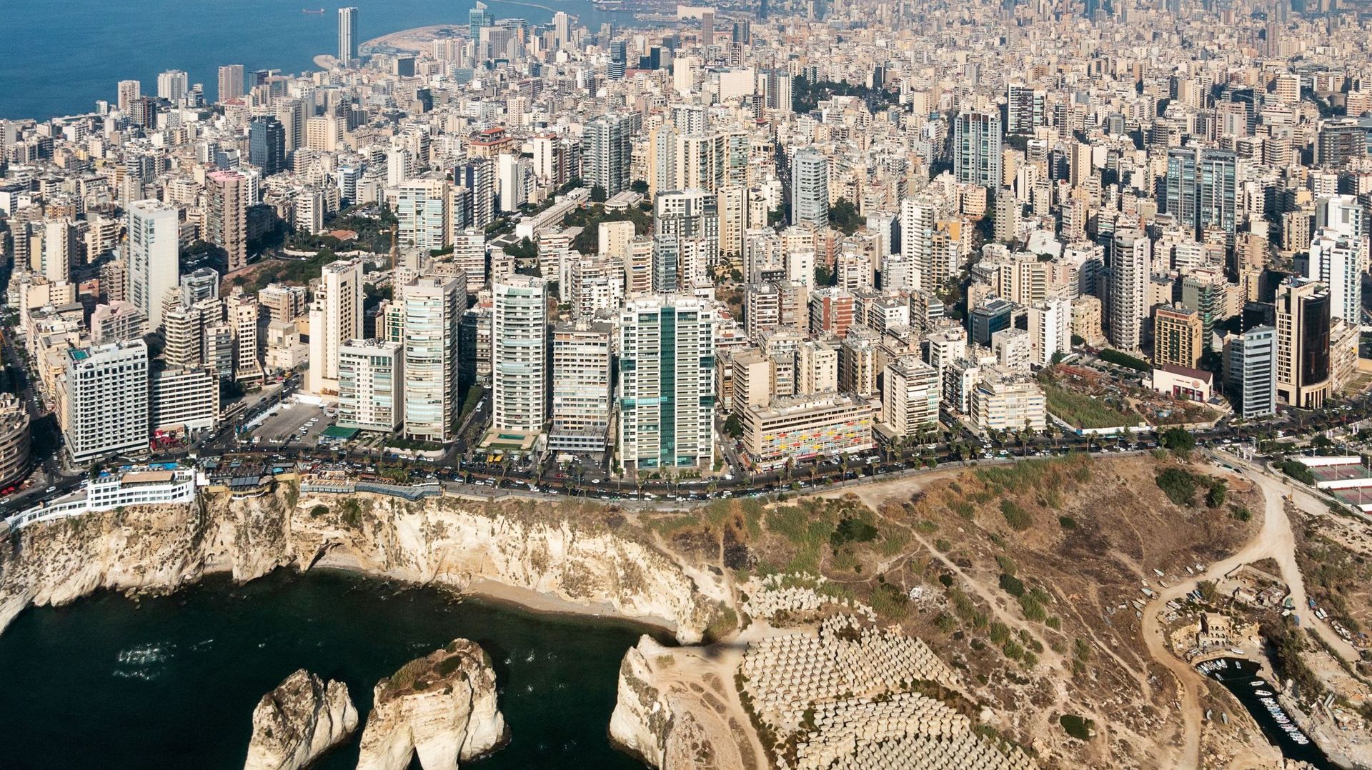 Explosion à Beyrouth : qui savait quoi, quand et comment ?