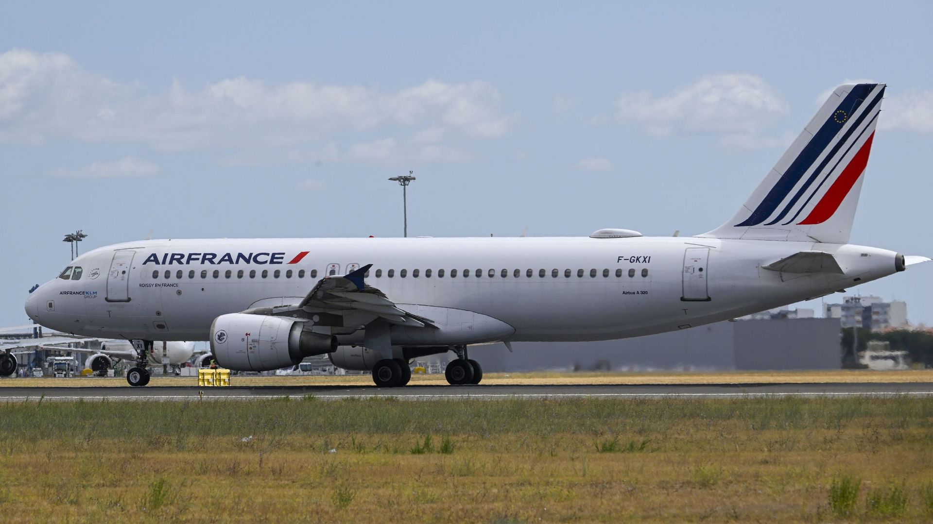 Madagascar en crise : Air France interrompt ses liaisons entre Paris et Antananarivo jusqu’à lundi