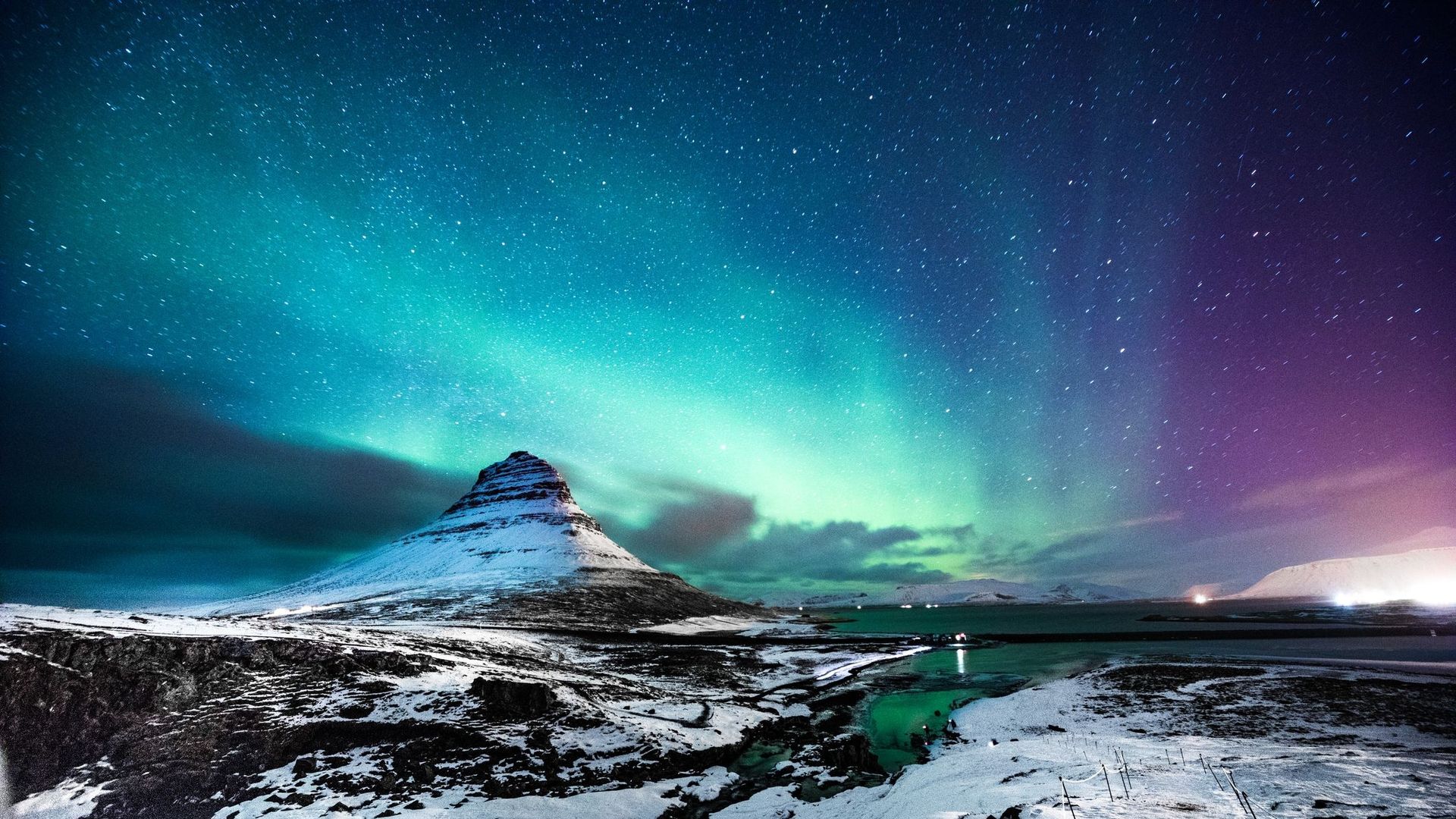 L'Islande est le pays qui ravit le plus les voyageurs