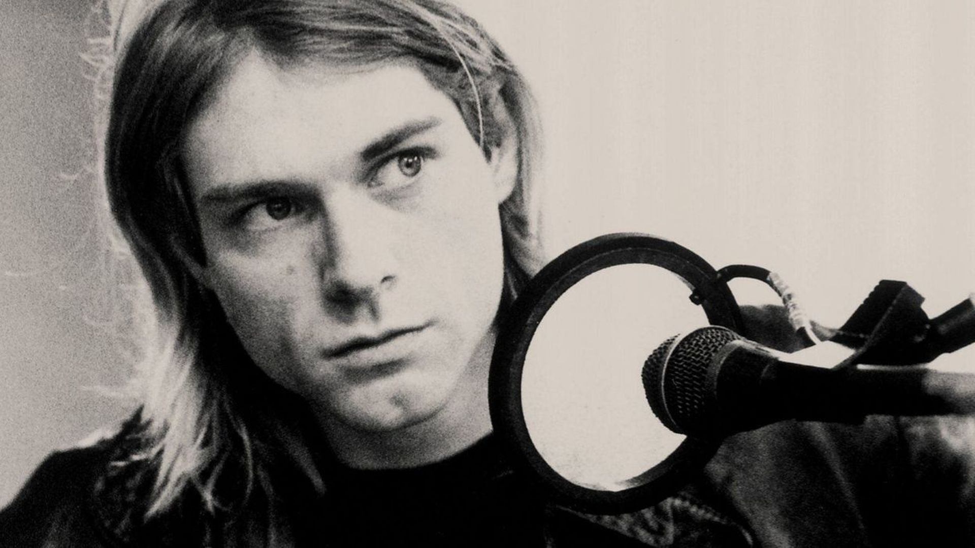 L'ouvrage en mémoire de Kurt Cobain sortira en français le 4 avril