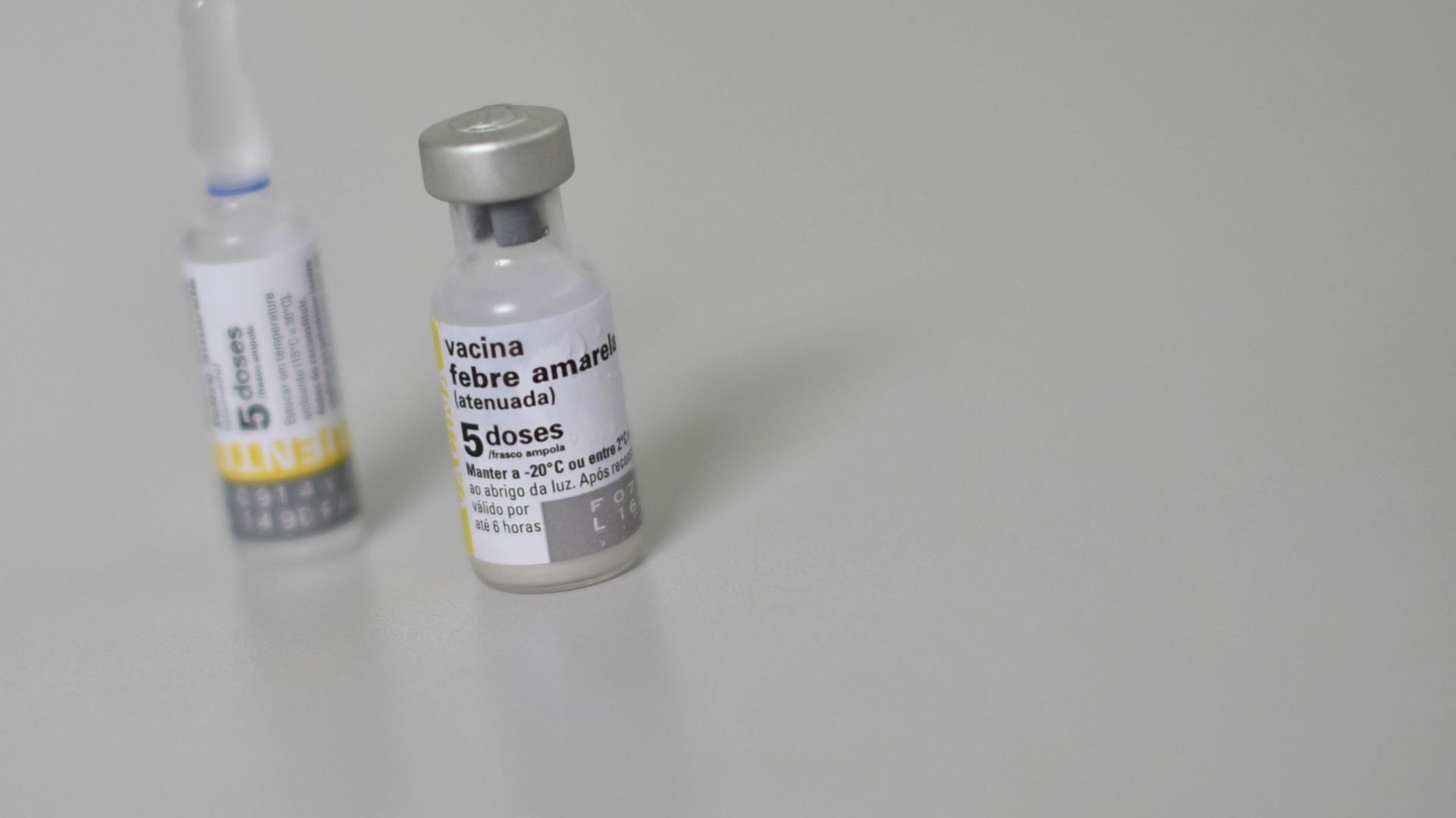 De plus en plus de Belges se méfient des vaccins, certaines maladies font leur retour