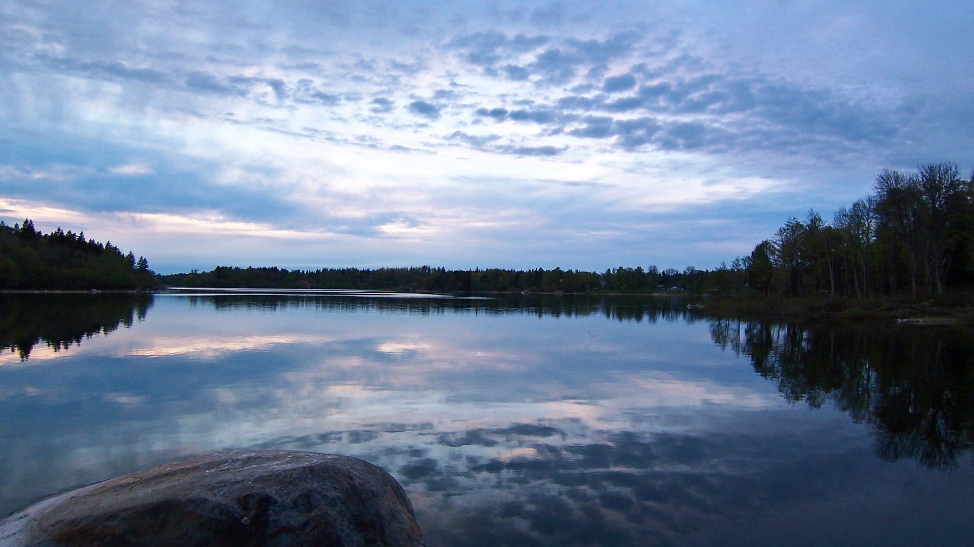Barnens ö, le paradis suédois des colonies de vacances - RTBF Actus