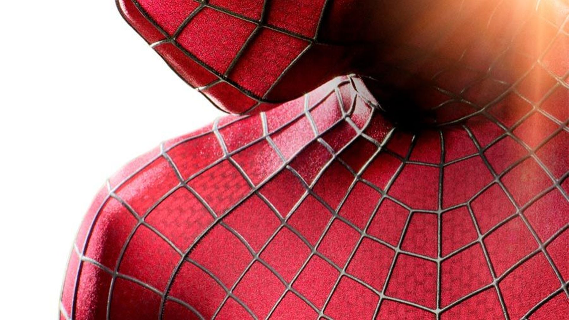 Spider-Man reviendra au cinéma en 2016 et 2018