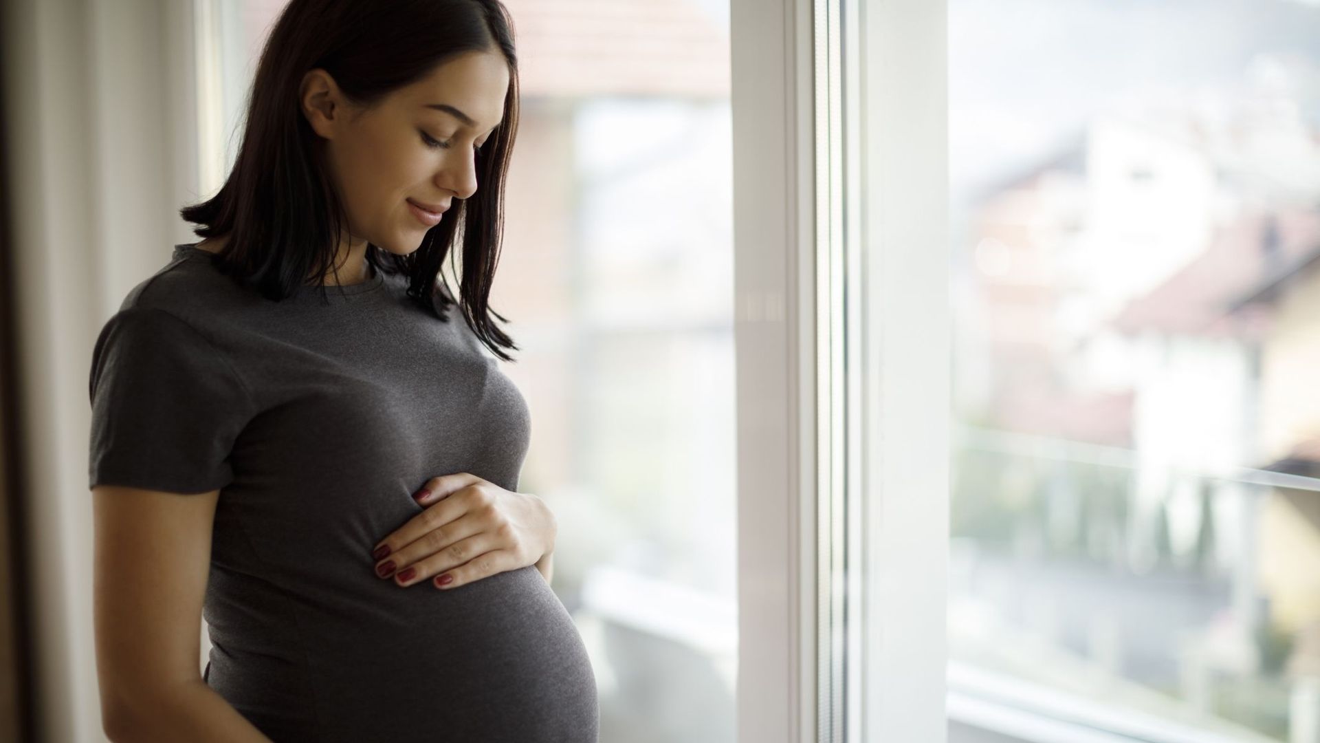 Être anesthésiée durant sa grossesse n'a pas d'effet sur le développement du fœtus.