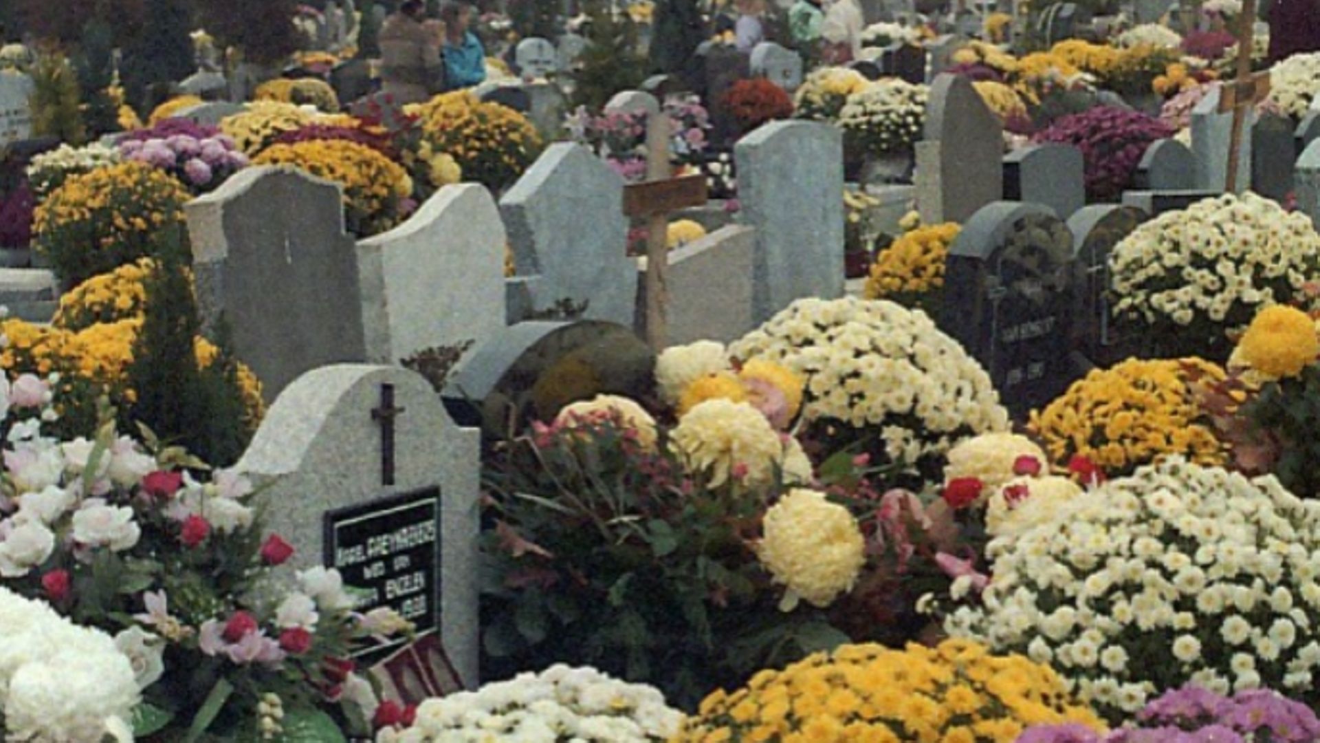 Une entreprise de pompes funèbres propose aux Bruxellois un dernier