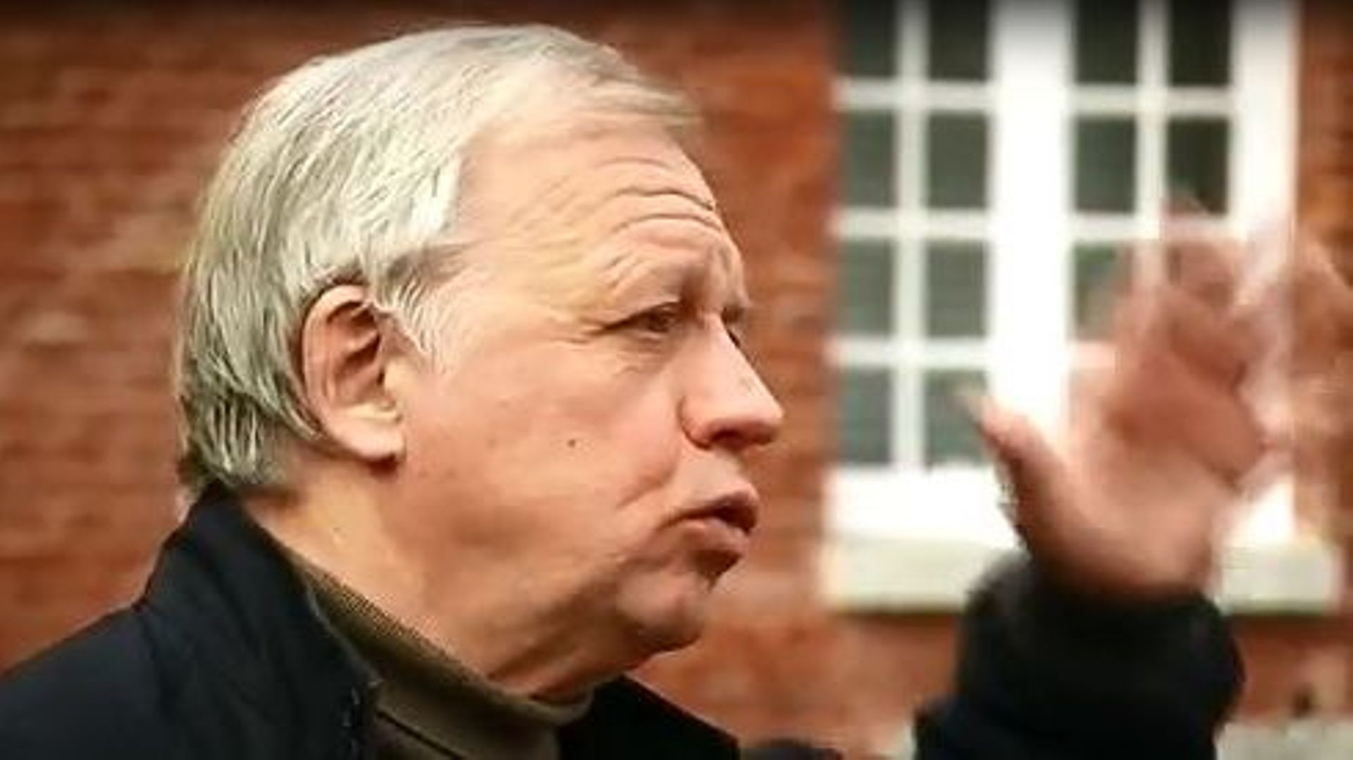 Les bons plans 'patrimoine' de Guy Lemaire à Gembloux RTBF Actus